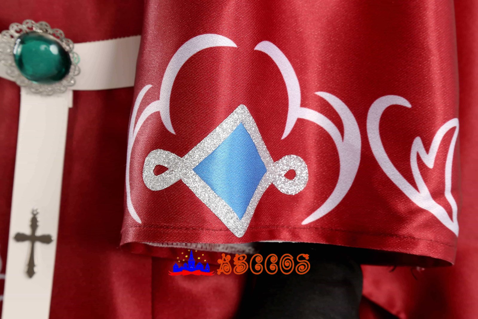 Ensemble Stars!/!! Nagumo Tetora/Sakuma Rei/Sena Izumi cosplay costume-ABCcosplay Ensemble Stars!/!! Nagumo Tetora/Sakuma Rei/Sena Izumi cosplay costume-ABCcosplay