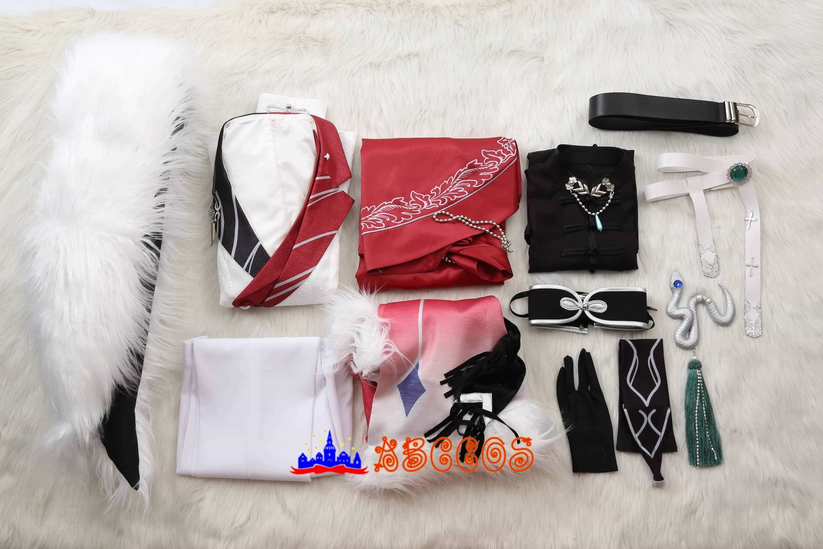 Ensemble Stars!/!! Nagumo Tetora/Sakuma Rei/Sena Izumi cosplay costume-ABCcosplay Ensemble Stars!/!! Nagumo Tetora/Sakuma Rei/Sena Izumi cosplay costume-ABCcosplay