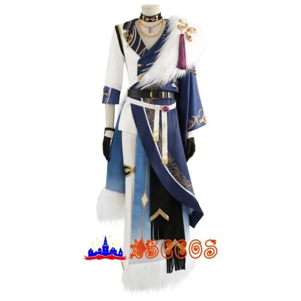 Ensemble Stars!/!! Nagumo Tetora/Sakuma Rei/Sena Izumi cosplay costume Ensemble Stars!/!! Nagumo Tetora/Sakuma Rei/Sena Izumi cosplay costume