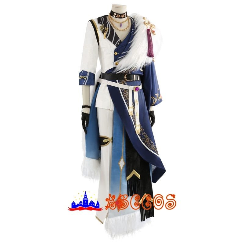 Ensemble Stars!/!! Nagumo Tetora/Sakuma Rei/Sena Izumi cosplay costume