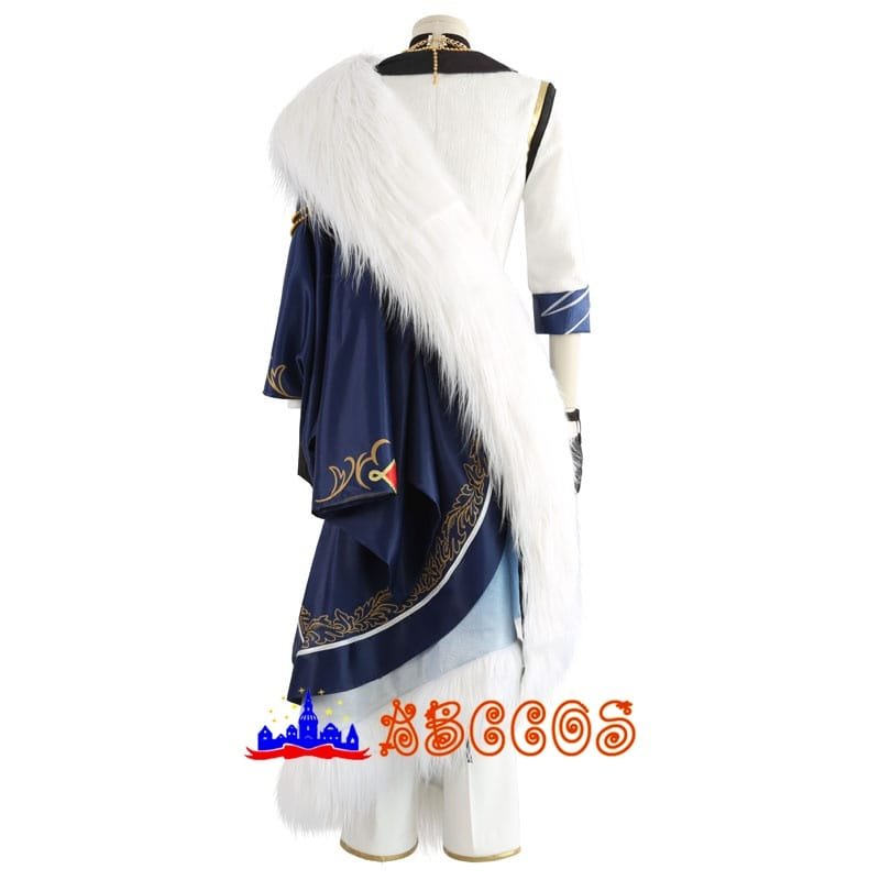 Ensemble Stars!/!! Nagumo Tetora/Sakuma Rei/Sena Izumi cosplay costume