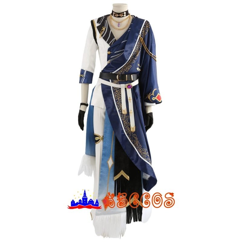 Ensemble Stars!/!! Nagumo Tetora/Sakuma Rei/Sena Izumi cosplay costume
