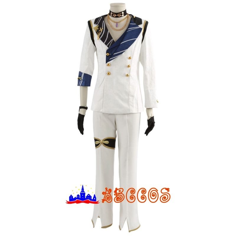 Ensemble Stars!/!! Nagumo Tetora/Sakuma Rei/Sena Izumi cosplay costume