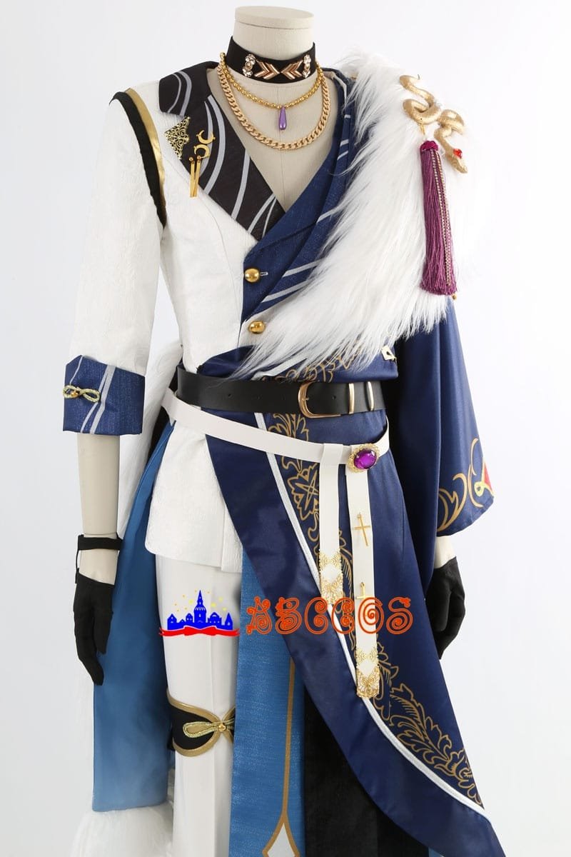 Ensemble Stars!/!! Nagumo Tetora/Sakuma Rei/Sena Izumi cosplay costume-ABCcosplay Ensemble Stars!/!! Nagumo Tetora/Sakuma Rei/Sena Izumi cosplay costume-ABCcosplay