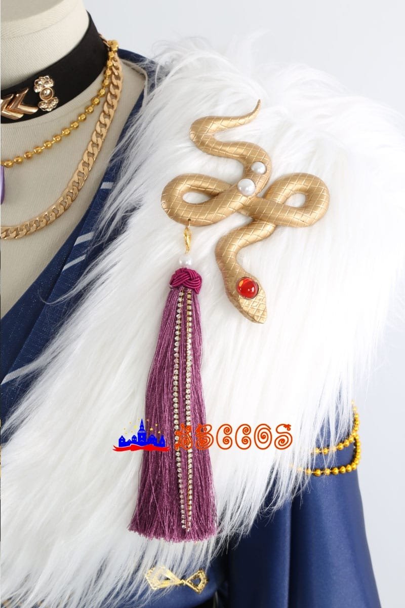 Ensemble Stars!/!! Nagumo Tetora/Sakuma Rei/Sena Izumi cosplay costume-ABCcosplay Ensemble Stars!/!! Nagumo Tetora/Sakuma Rei/Sena Izumi cosplay costume-ABCcosplay