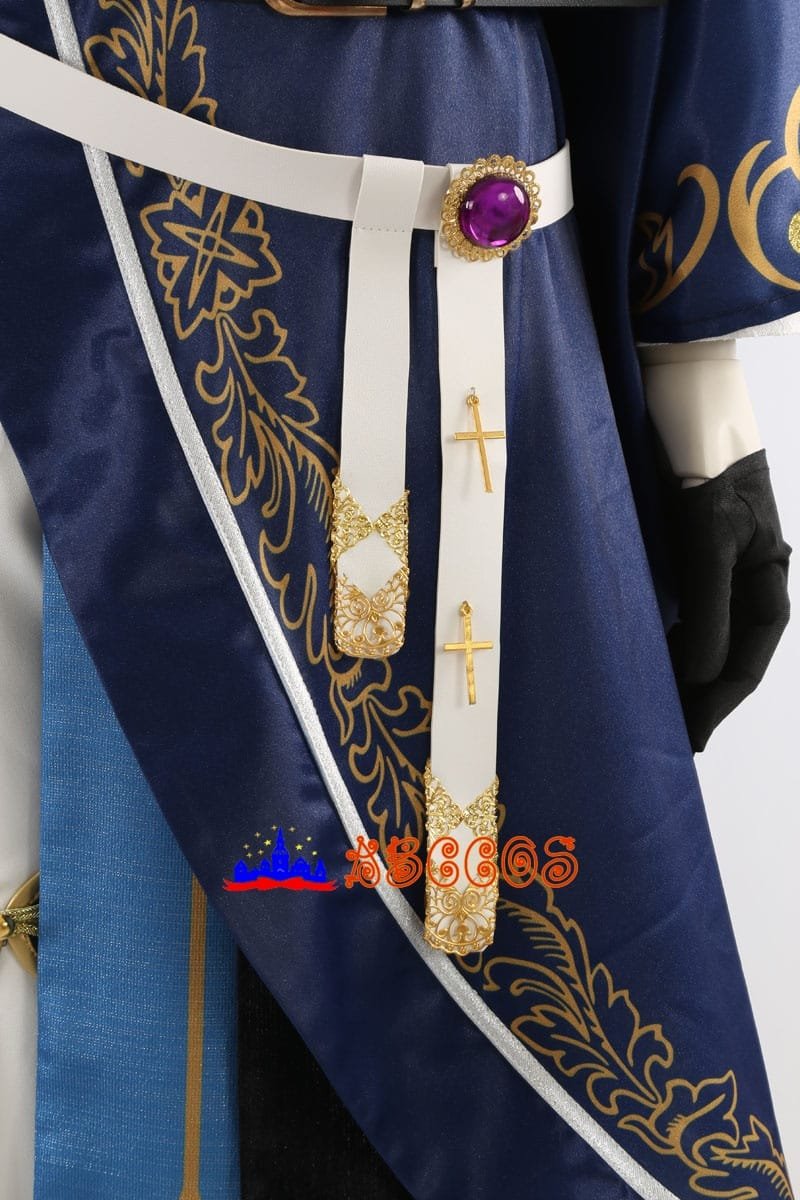 Ensemble Stars!/!! Nagumo Tetora/Sakuma Rei/Sena Izumi cosplay costume-ABCcosplay Ensemble Stars!/!! Nagumo Tetora/Sakuma Rei/Sena Izumi cosplay costume-ABCcosplay