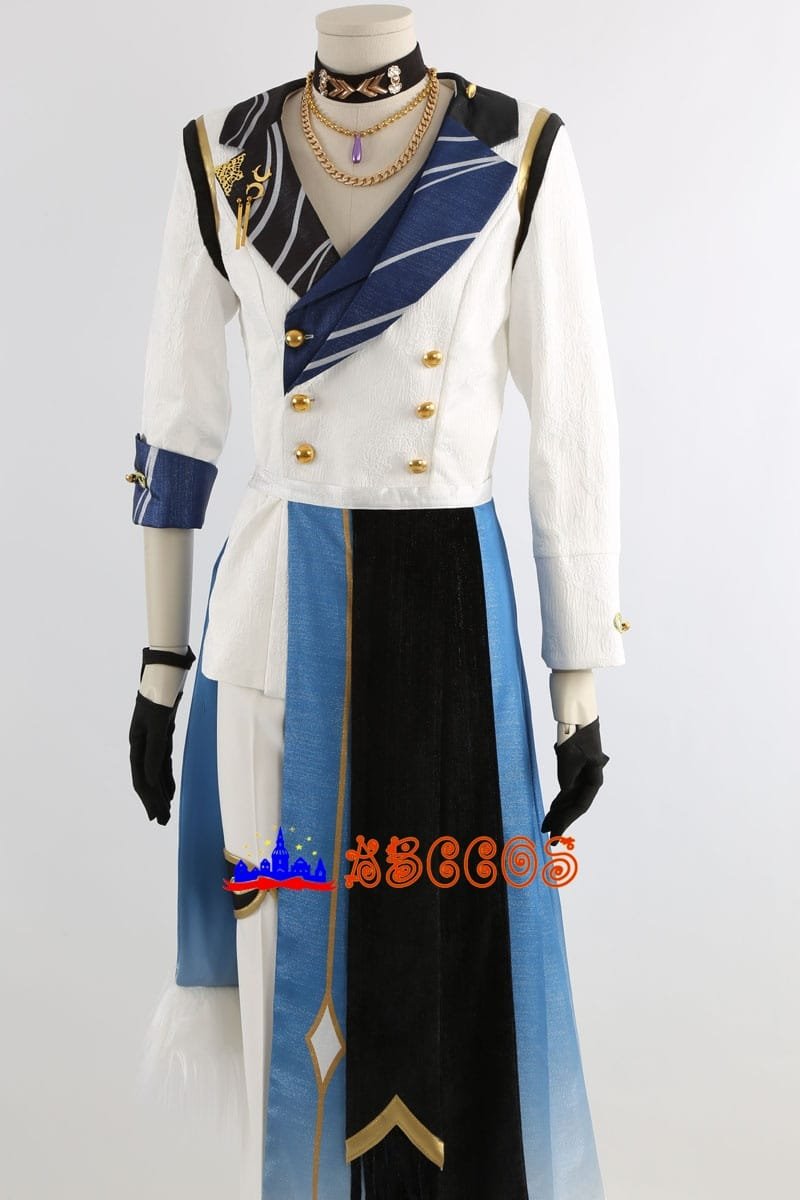 Ensemble Stars!/!! Nagumo Tetora/Sakuma Rei/Sena Izumi cosplay costume-ABCcosplay Ensemble Stars!/!! Nagumo Tetora/Sakuma Rei/Sena Izumi cosplay costume-ABCcosplay
