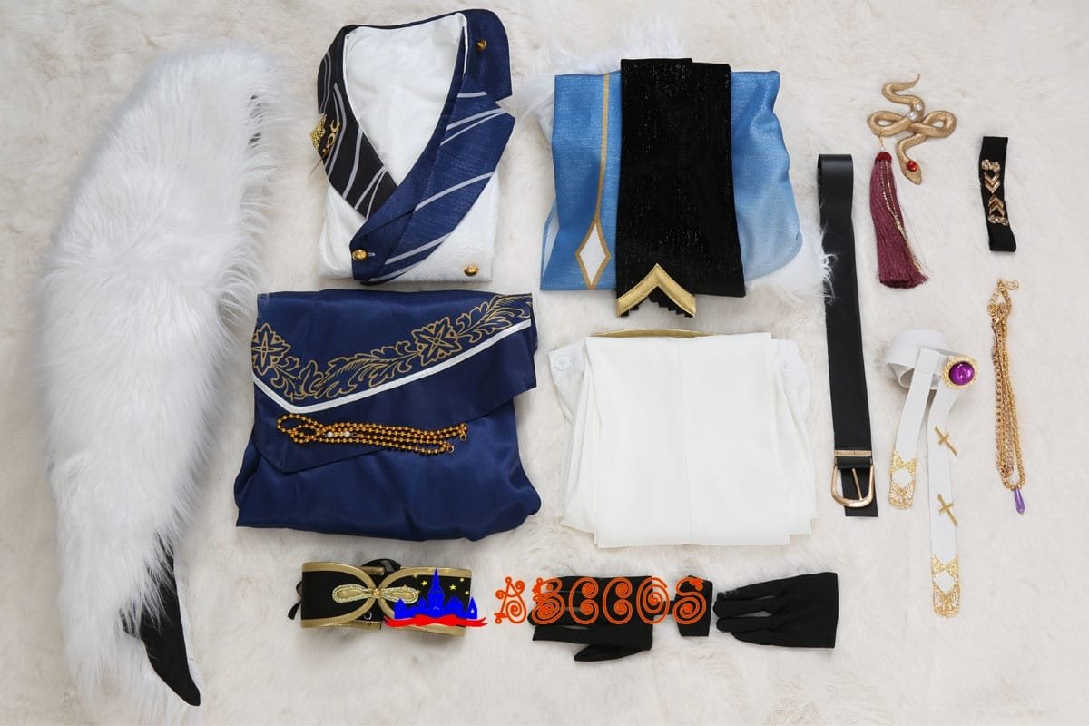 Ensemble Stars!/!! Nagumo Tetora/Sakuma Rei/Sena Izumi cosplay costume-ABCcosplay Ensemble Stars!/!! Nagumo Tetora/Sakuma Rei/Sena Izumi cosplay costume-ABCcosplay