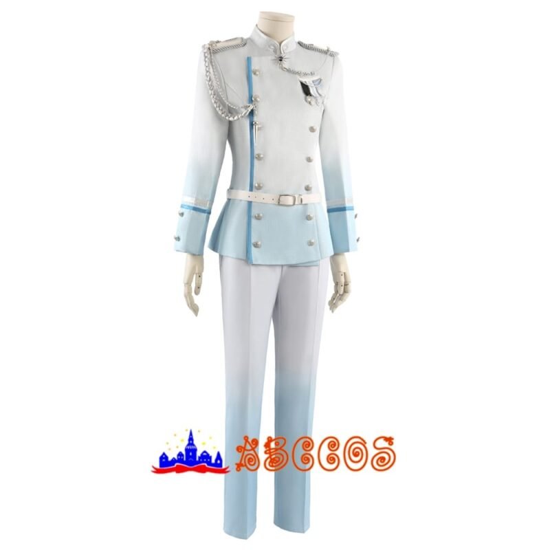 PLAVE YEJUN cosplay costume PLAVE YEJUN cosplay costume