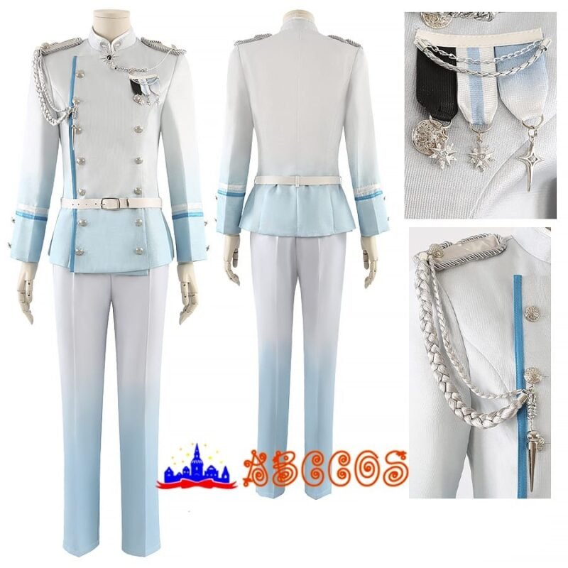 PLAVE YEJUN cosplay costume PLAVE YEJUN cosplay costume