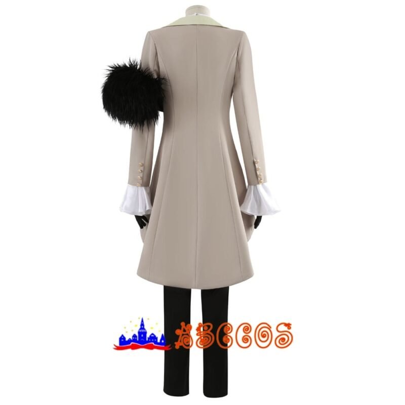 Ensemble Stars!/!!✕ Project Sekai Colorful Stage! feat. Hatsune Miku TENMA TSUKASA cosplay costume