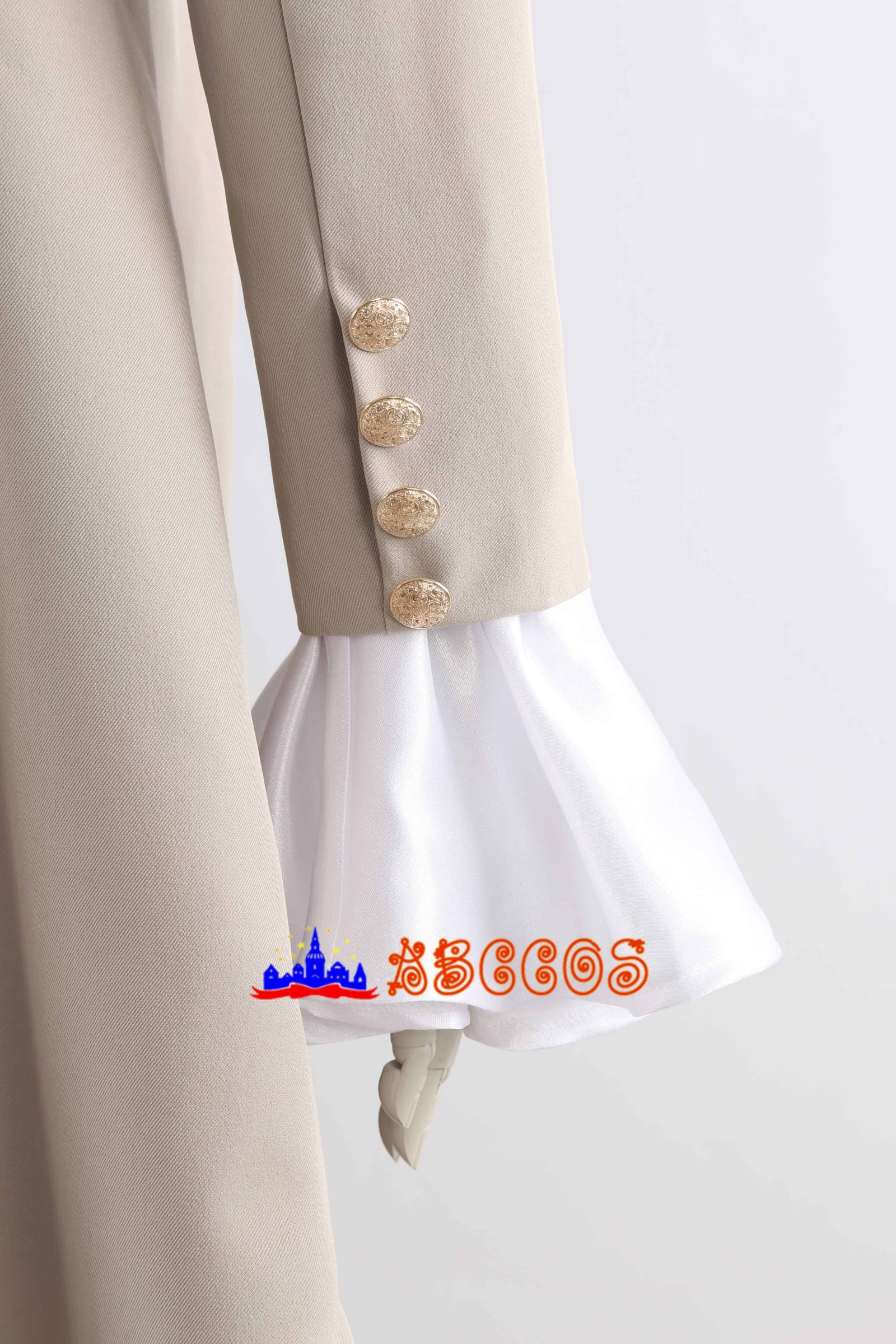 Ensemble Stars!/!!✕ Project Sekai Colorful Stage! feat. Hatsune Miku TENMA TSUKASA cosplay costume-ABCcosplay Ensemble Stars!/!!✕ Project Sekai Colorful Stage! feat. Hatsune Miku TENMA TSUKASA cosplay costume-ABCcosplay