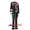 Ensemble Stars!/!! SAEGUSA IBARA cosplay costume Ensemble Stars!/!! SAEGUSA IBARA cosplay costume