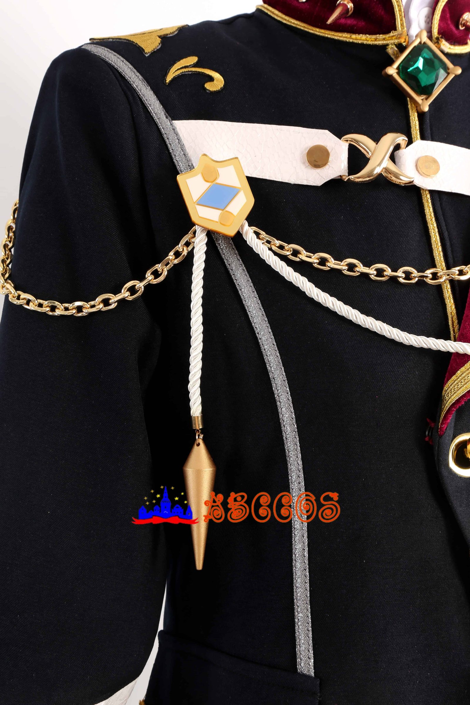 Ensemble Stars!/!! SAEGUSA IBARA cosplay costume-ABCcosplay Ensemble Stars!/!! SAEGUSA IBARA cosplay costume-ABCcosplay