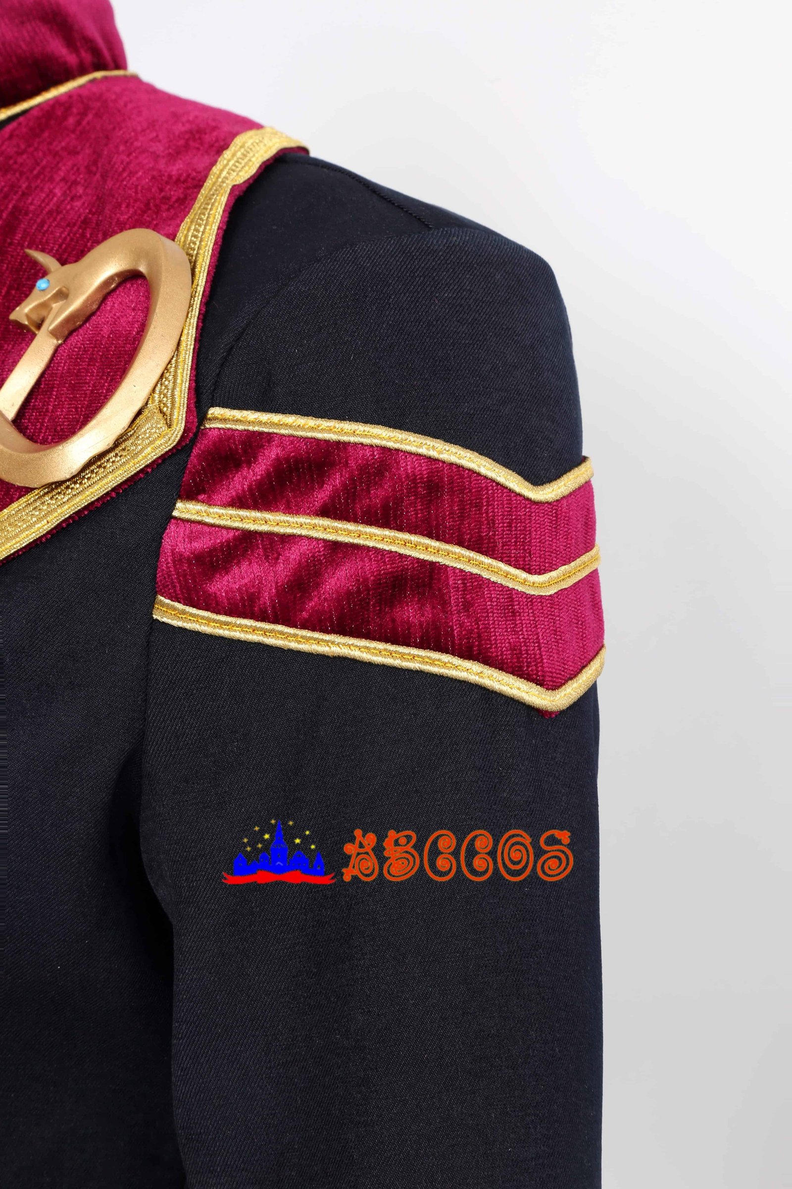 Ensemble Stars!/!! SAEGUSA IBARA cosplay costume-ABCcosplay Ensemble Stars!/!! SAEGUSA IBARA cosplay costume-ABCcosplay