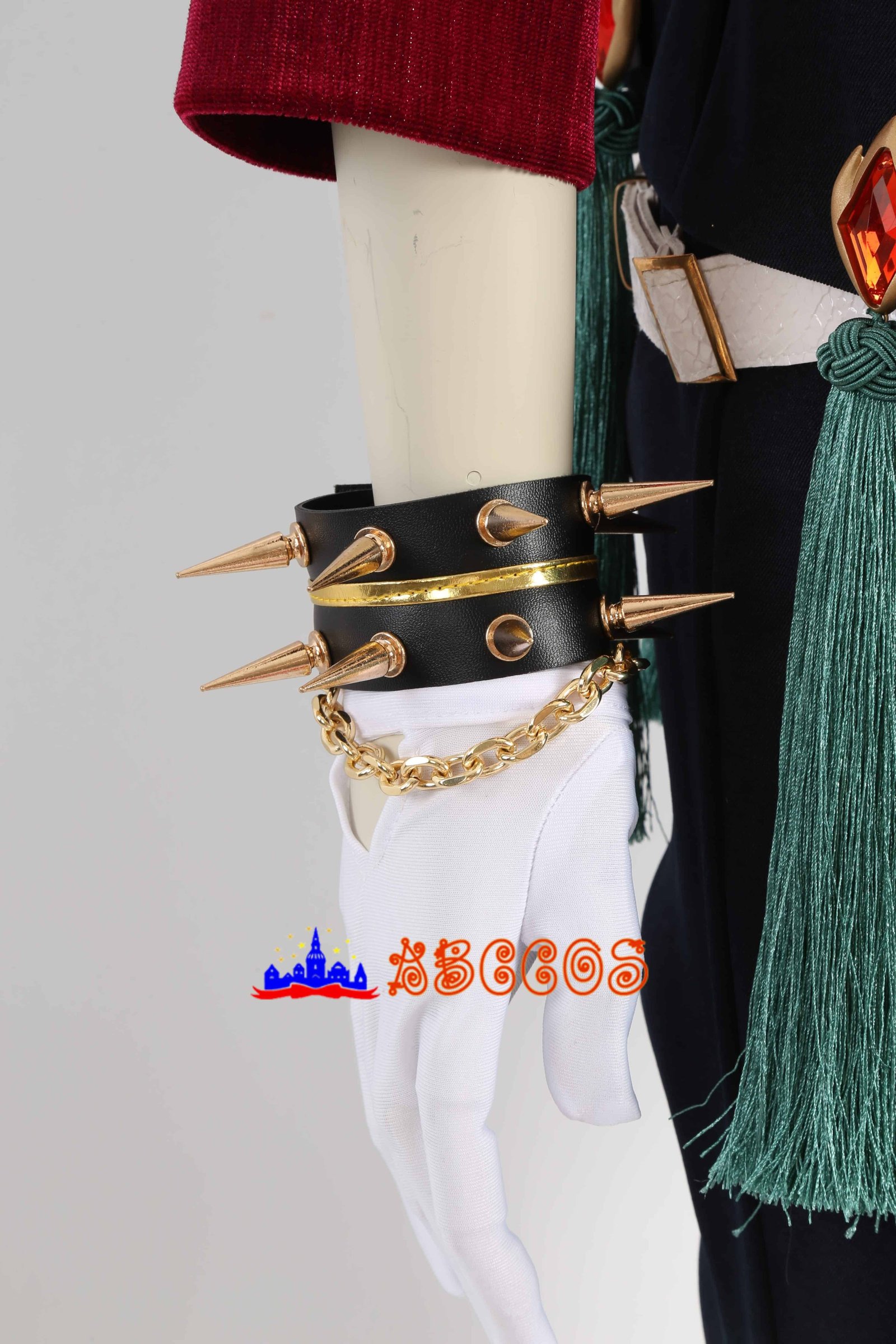 Ensemble Stars!/!! SAEGUSA IBARA cosplay costume-ABCcosplay Ensemble Stars!/!! SAEGUSA IBARA cosplay costume-ABCcosplay