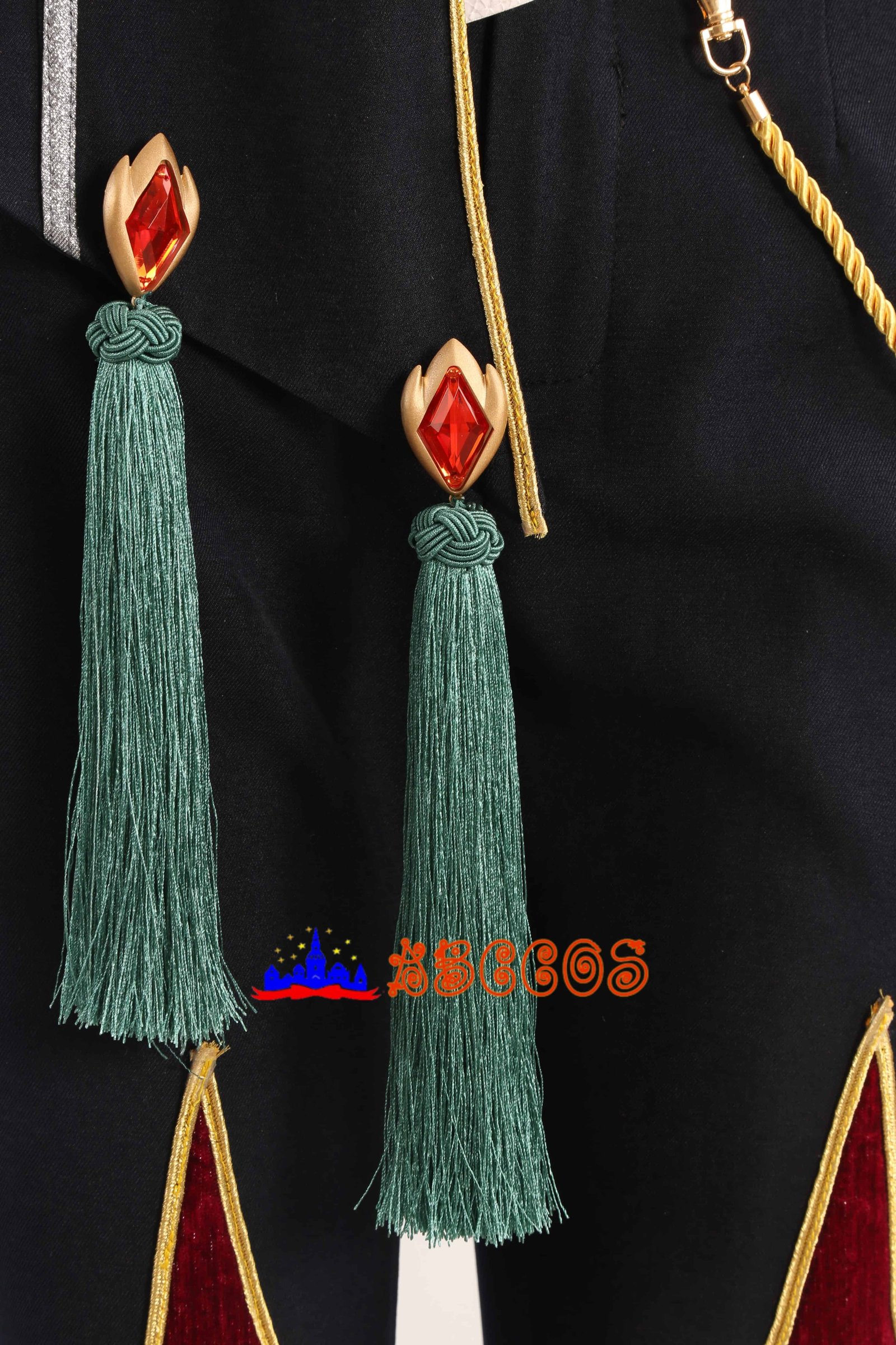 Ensemble Stars!/!! SAEGUSA IBARA cosplay costume-ABCcosplay Ensemble Stars!/!! SAEGUSA IBARA cosplay costume-ABCcosplay