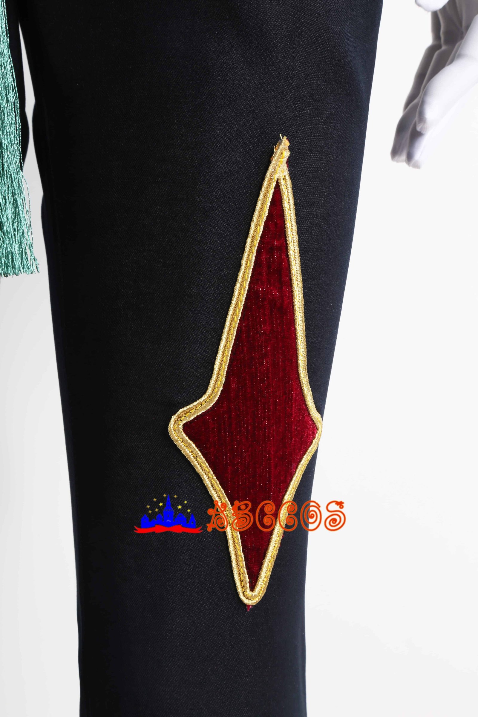 Ensemble Stars!/!! SAEGUSA IBARA cosplay costume-ABCcosplay Ensemble Stars!/!! SAEGUSA IBARA cosplay costume-ABCcosplay