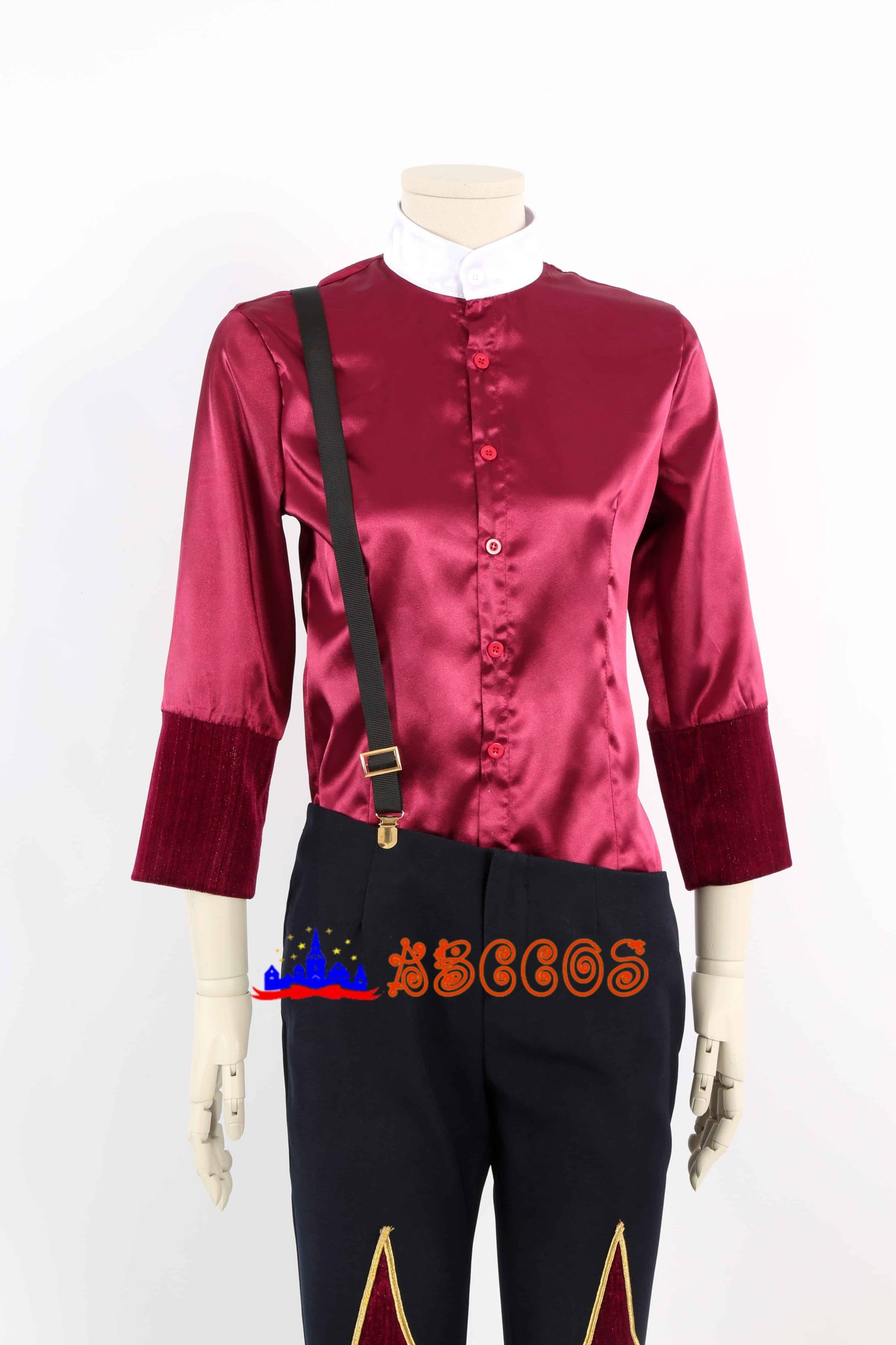 Ensemble Stars!/!! SAEGUSA IBARA cosplay costume-ABCcosplay Ensemble Stars!/!! SAEGUSA IBARA cosplay costume-ABCcosplay