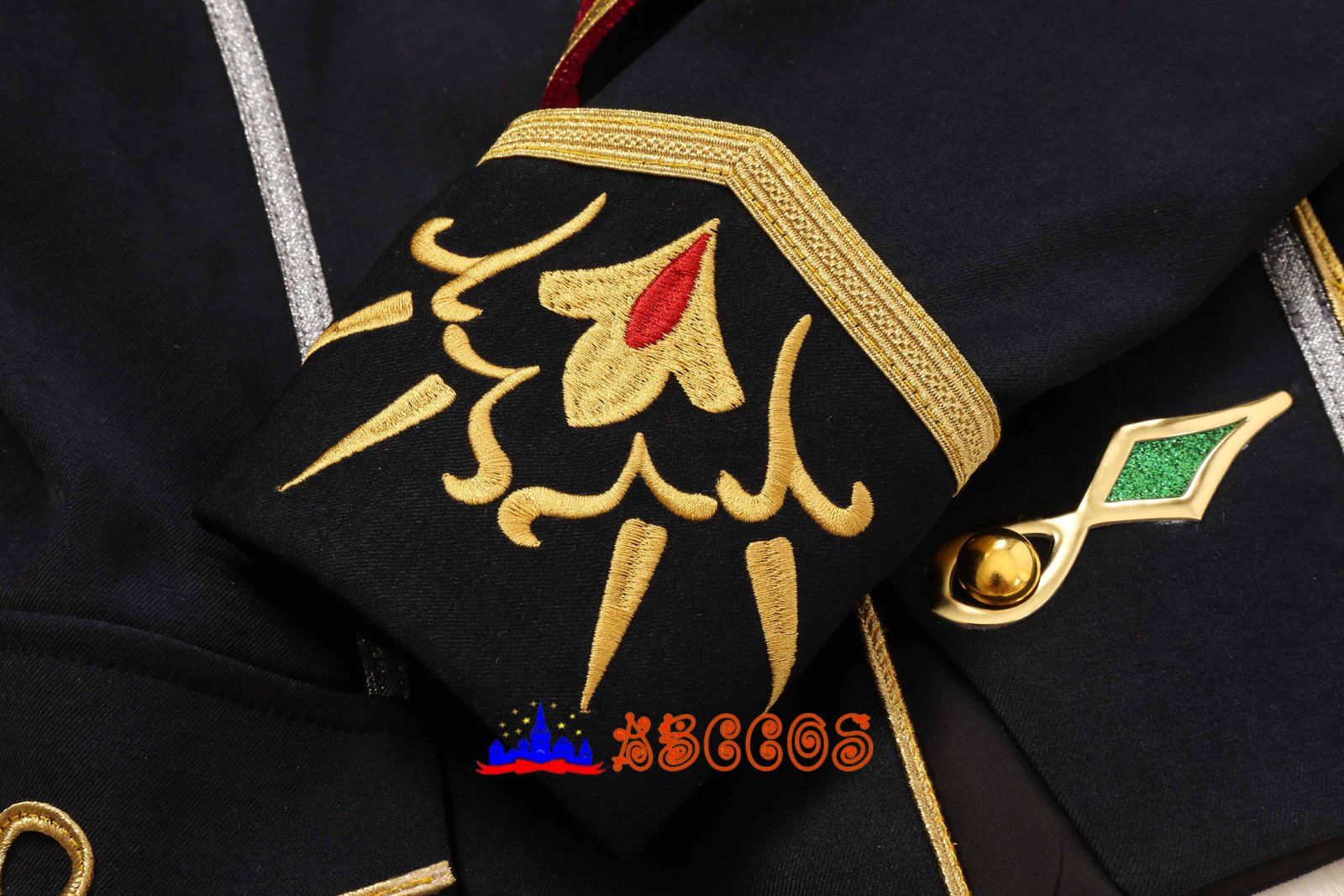Ensemble Stars!/!! SAEGUSA IBARA cosplay costume-ABCcosplay Ensemble Stars!/!! SAEGUSA IBARA cosplay costume-ABCcosplay