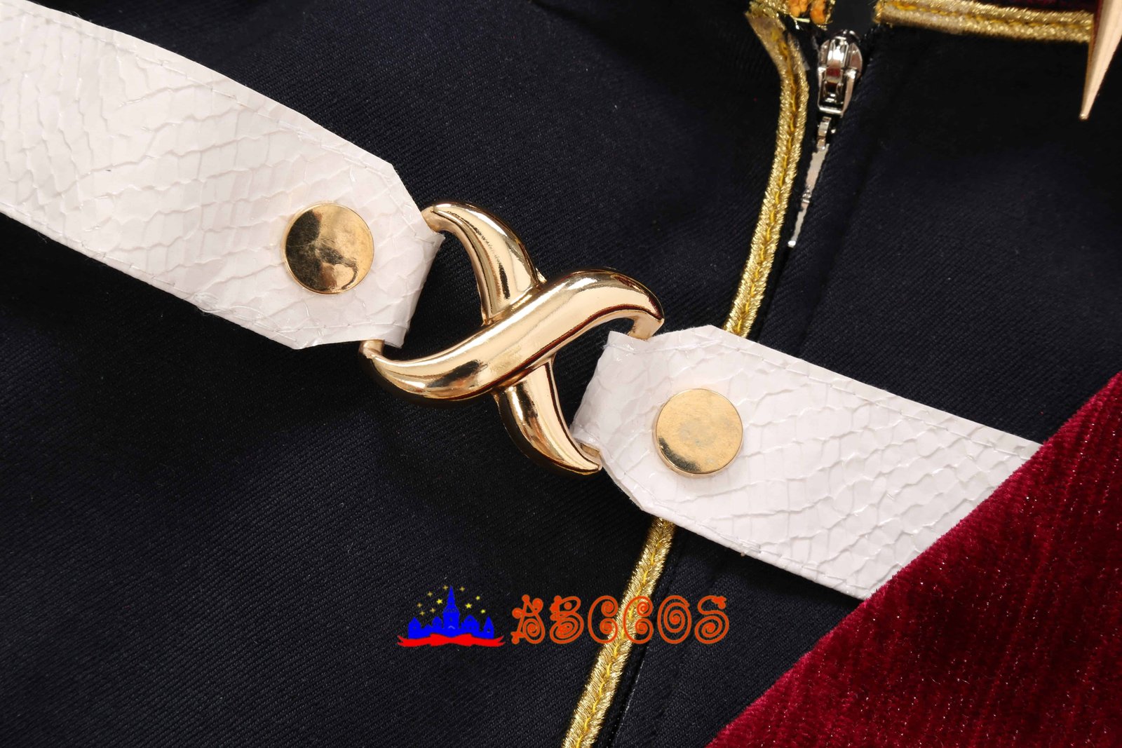Ensemble Stars!/!! SAEGUSA IBARA cosplay costume-ABCcosplay Ensemble Stars!/!! SAEGUSA IBARA cosplay costume-ABCcosplay