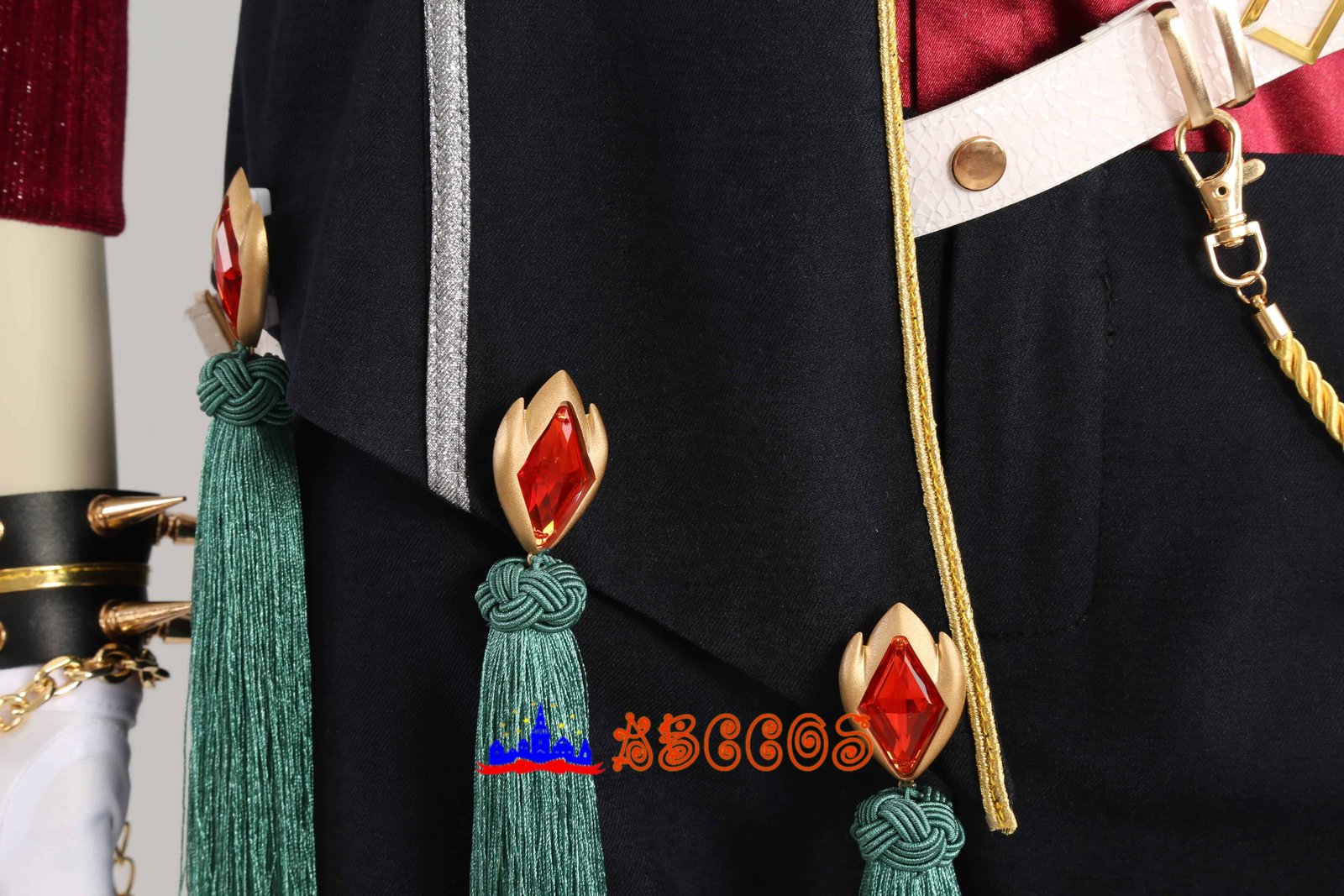 Ensemble Stars!/!! SAEGUSA IBARA cosplay costume-ABCcosplay Ensemble Stars!/!! SAEGUSA IBARA cosplay costume-ABCcosplay