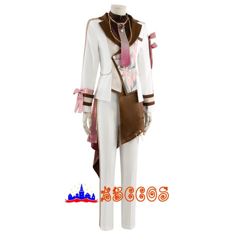 Ensemble Stars!/!! Ogami Koga/Kazehaya Tatsumi/Shino Hajime cosplay costume