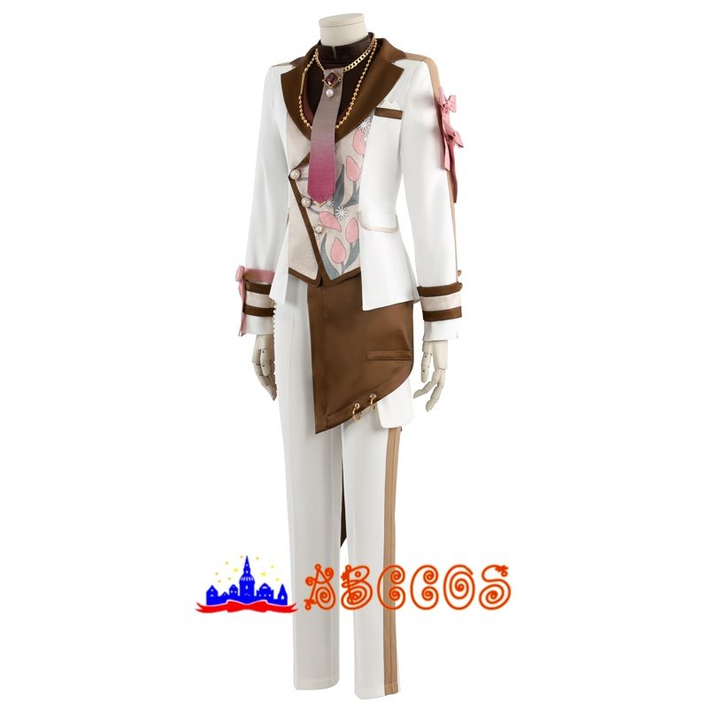 Ensemble Stars!/!! Ogami Koga/Kazehaya Tatsumi/Shino Hajime cosplay costume