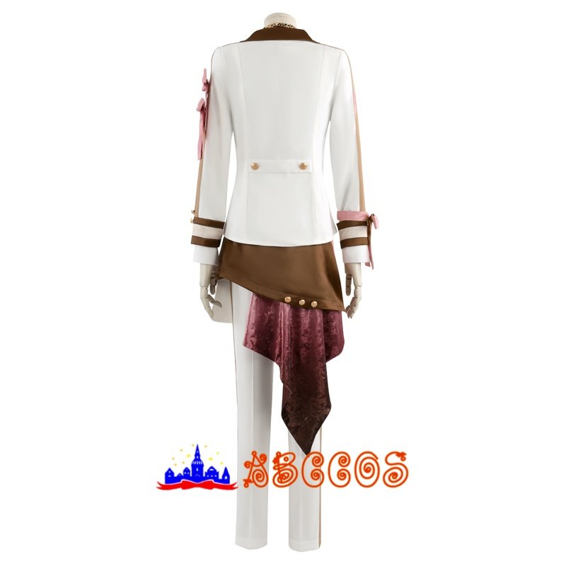 Ensemble Stars!/!! Ogami Koga/Kazehaya Tatsumi/Shino Hajime cosplay costume