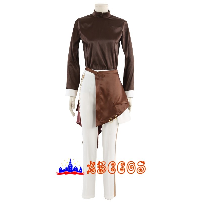 Ensemble Stars!/!! Ogami Koga/Kazehaya Tatsumi/Shino Hajime cosplay costume