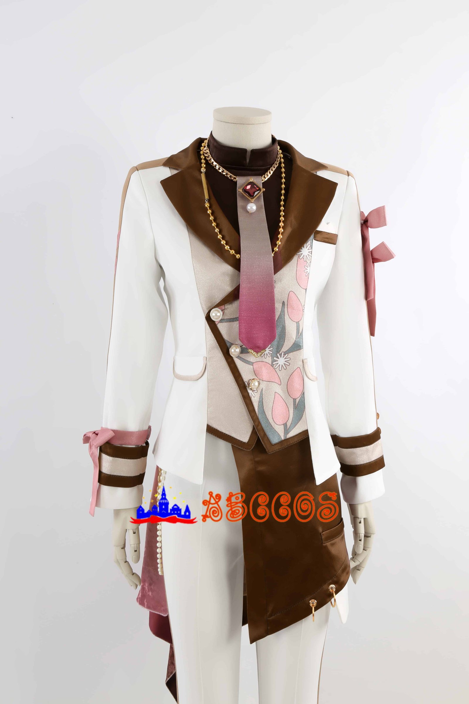Ensemble Stars!/!! Ogami Koga/Kazehaya Tatsumi/Shino Hajime cosplay costume-ABCcosplay Ensemble Stars!/!! Ogami Koga/Kazehaya Tatsumi/Shino Hajime cosplay costume-ABCcosplay
