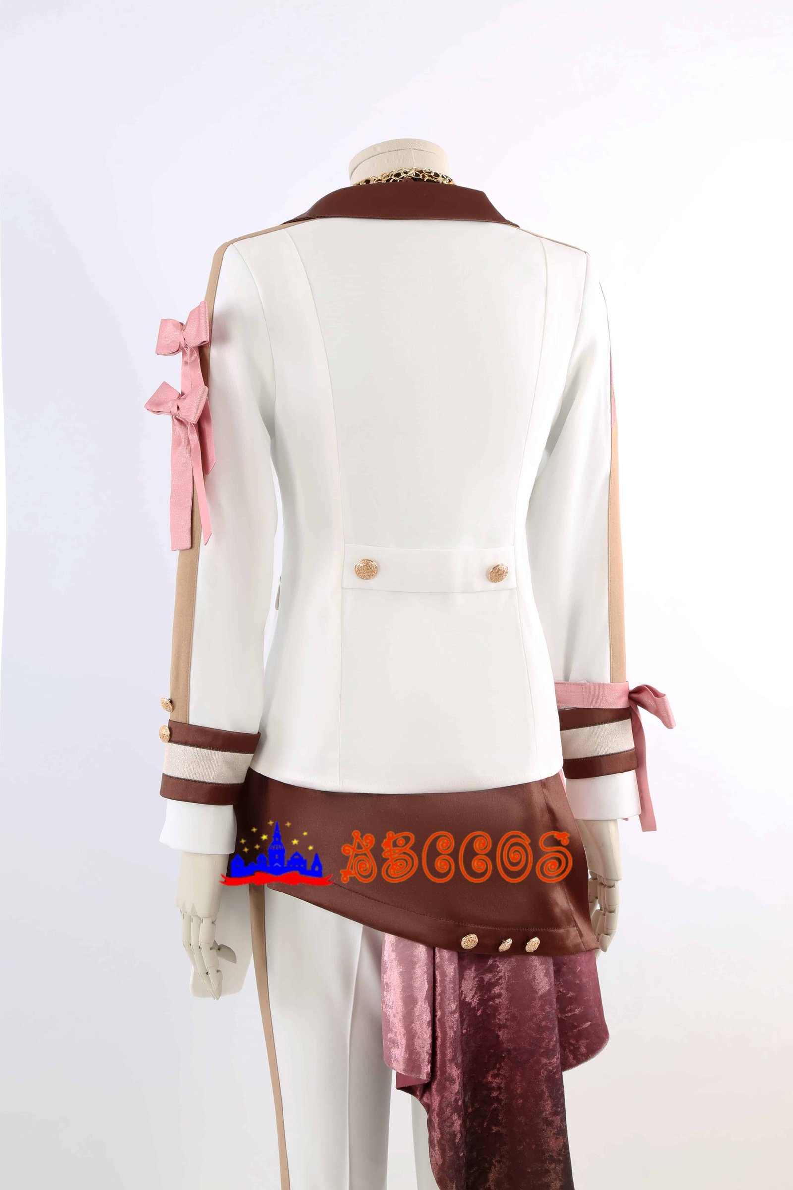 Ensemble Stars!/!! Ogami Koga/Kazehaya Tatsumi/Shino Hajime cosplay costume-ABCcosplay Ensemble Stars!/!! Ogami Koga/Kazehaya Tatsumi/Shino Hajime cosplay costume-ABCcosplay