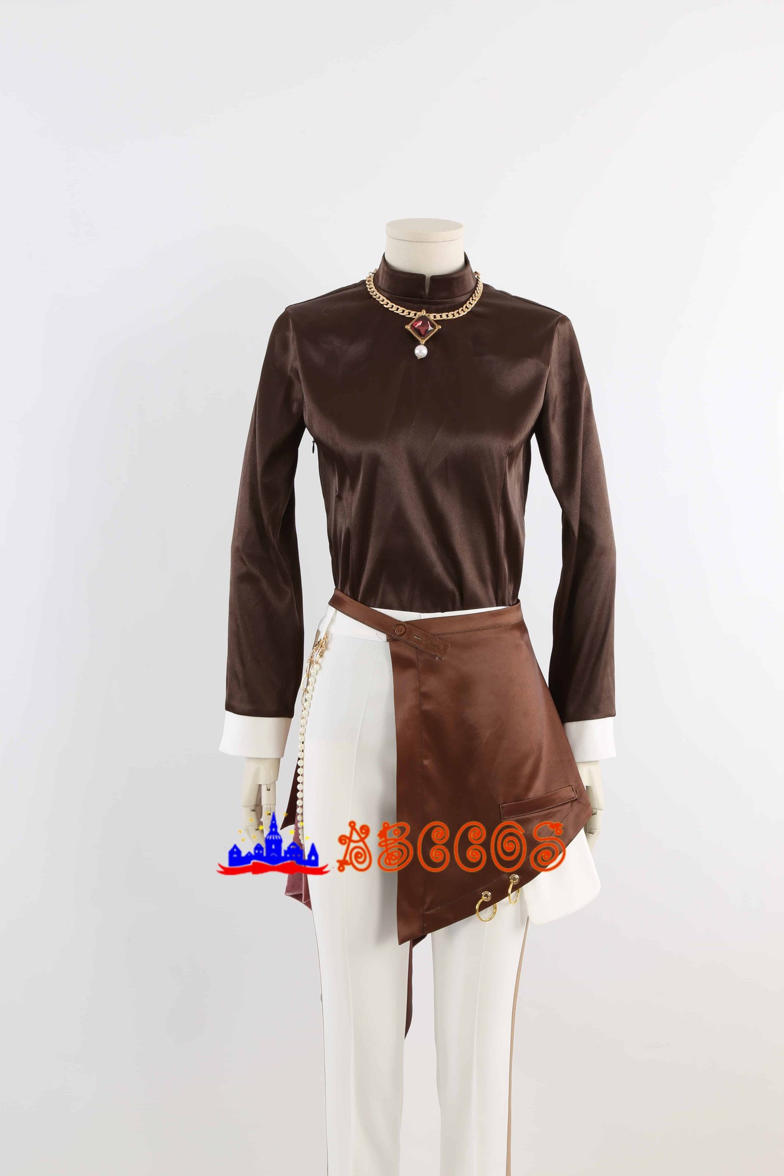 Ensemble Stars!/!! Ogami Koga/Kazehaya Tatsumi/Shino Hajime cosplay costume-ABCcosplay Ensemble Stars!/!! Ogami Koga/Kazehaya Tatsumi/Shino Hajime cosplay costume-ABCcosplay