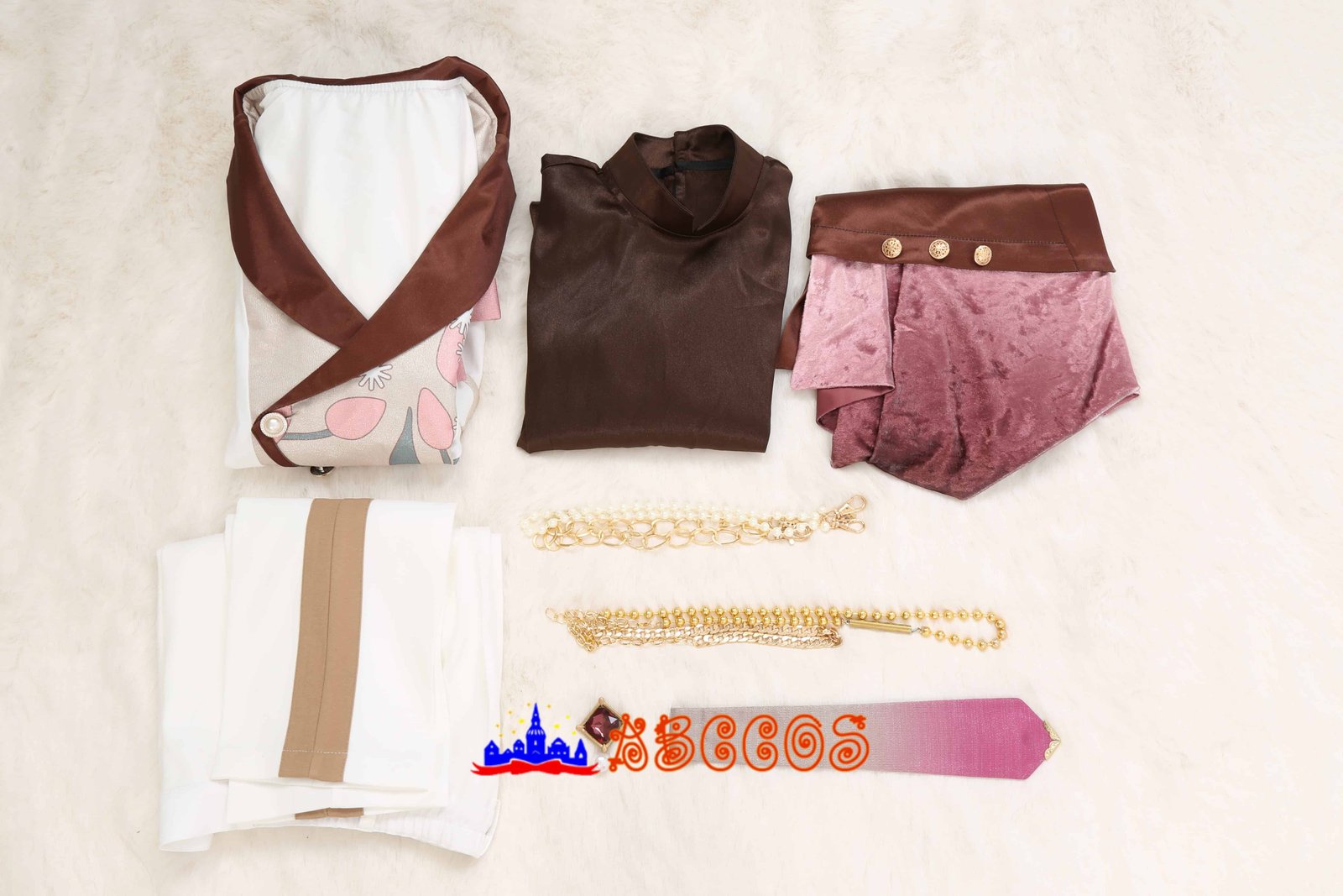 Ensemble Stars!/!! Ogami Koga/Kazehaya Tatsumi/Shino Hajime cosplay costume-ABCcosplay Ensemble Stars!/!! Ogami Koga/Kazehaya Tatsumi/Shino Hajime cosplay costume-ABCcosplay