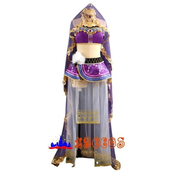 LoveLive! 『μ's』Nozomi Tojo cosplay costume