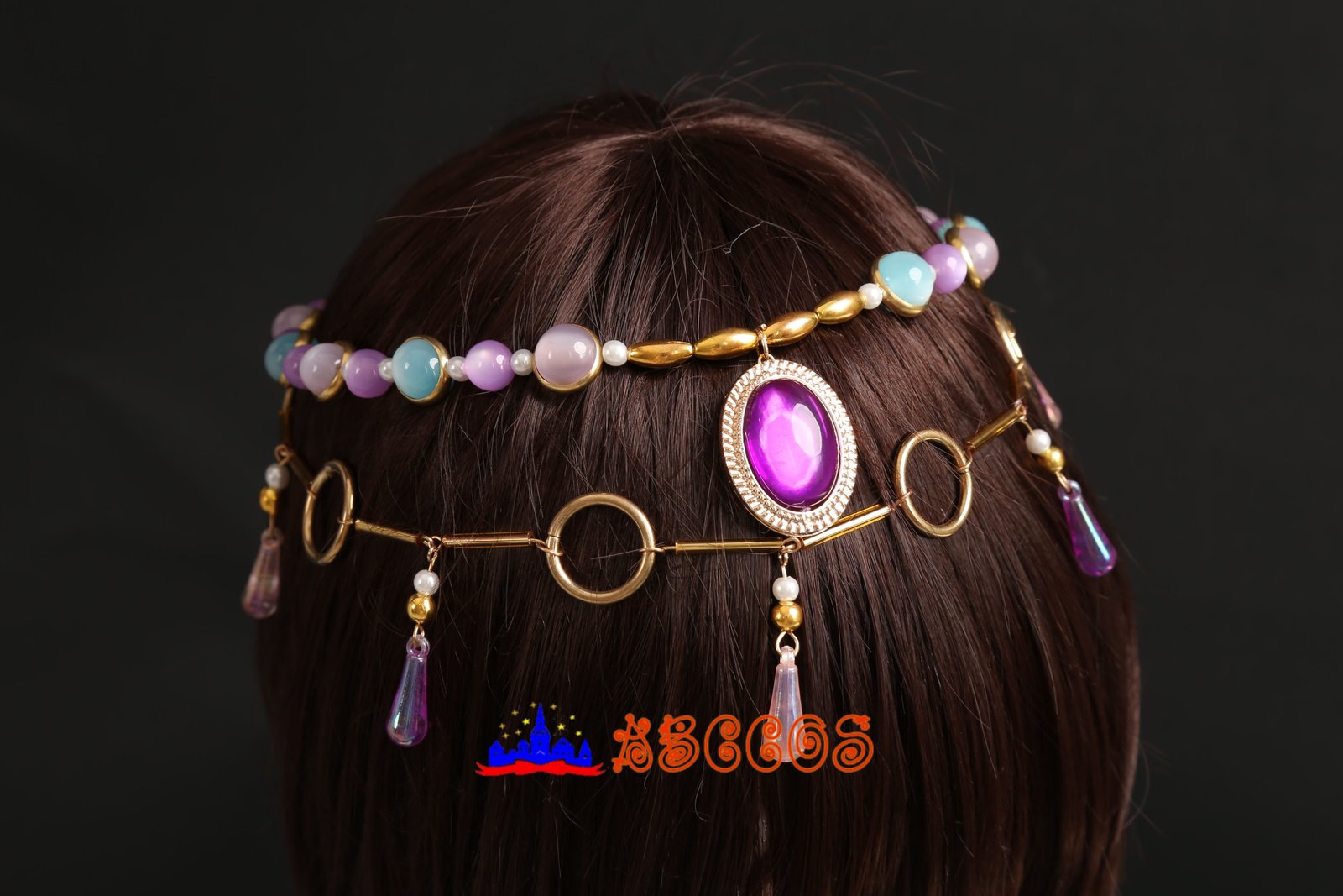 LoveLive! 『μ’s』Nozomi Tojo cosplay costume-ABCcosplay LoveLive! 『μ’s』Nozomi Tojo cosplay costume-ABCcosplay