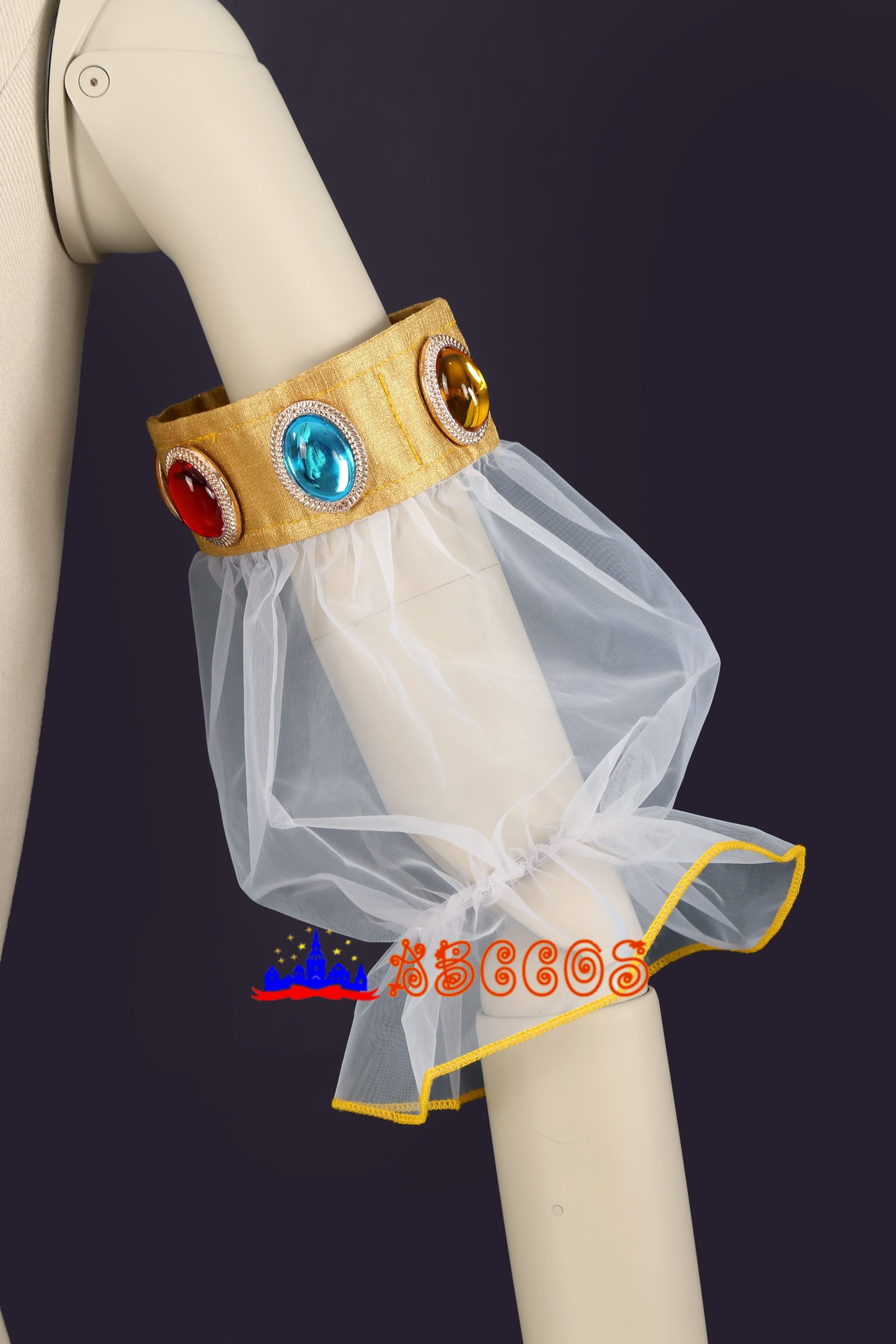LoveLive! 『μ’s』Rin Hoshizora cosplay costume-ABCcosplay LoveLive! 『μ’s』Rin Hoshizora cosplay costume-ABCcosplay