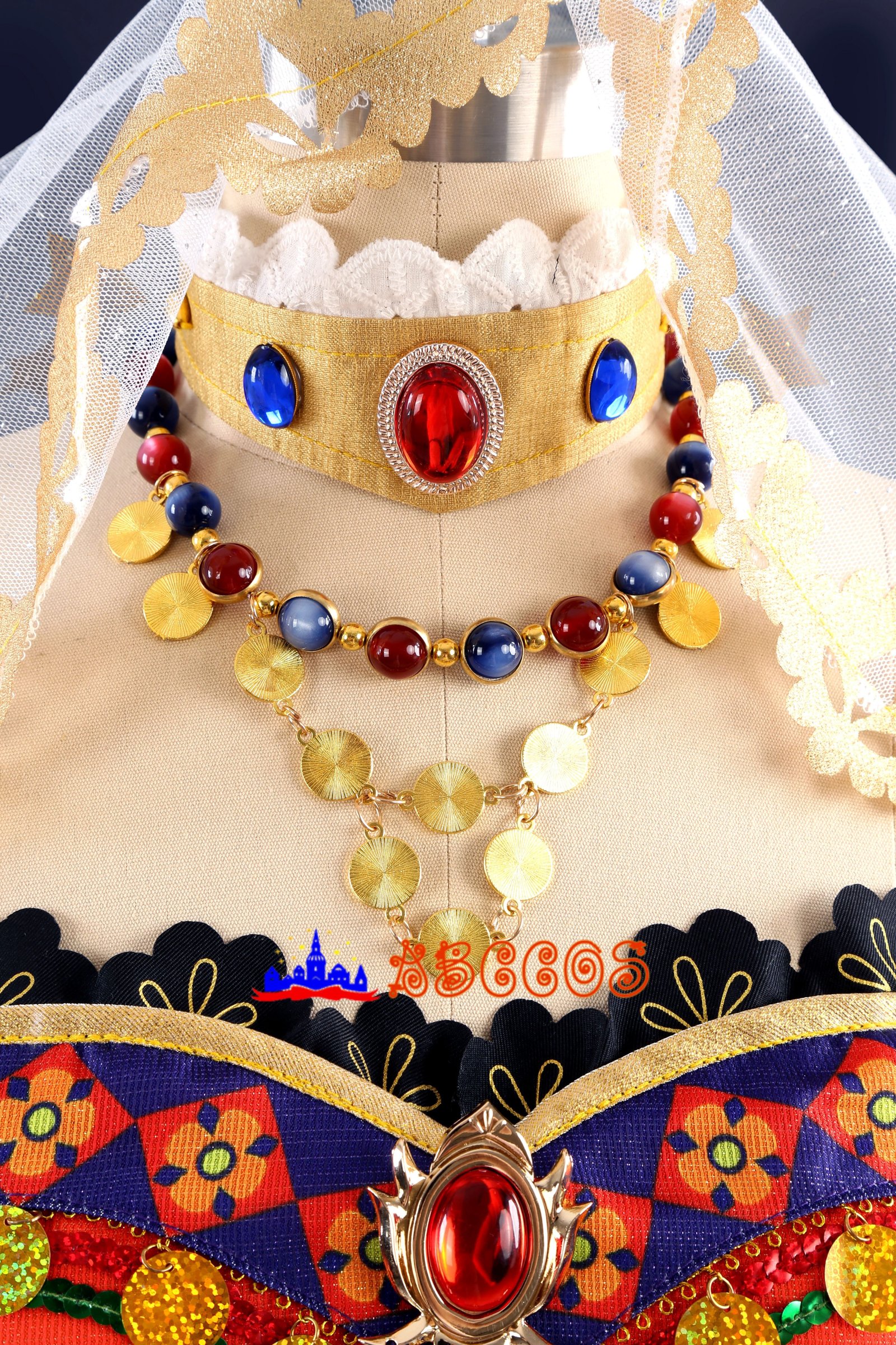 LoveLive! 『μ’s』Honoka Kousaka cosplay costume-ABCcosplay LoveLive! 『μ’s』Honoka Kousaka cosplay costume-ABCcosplay