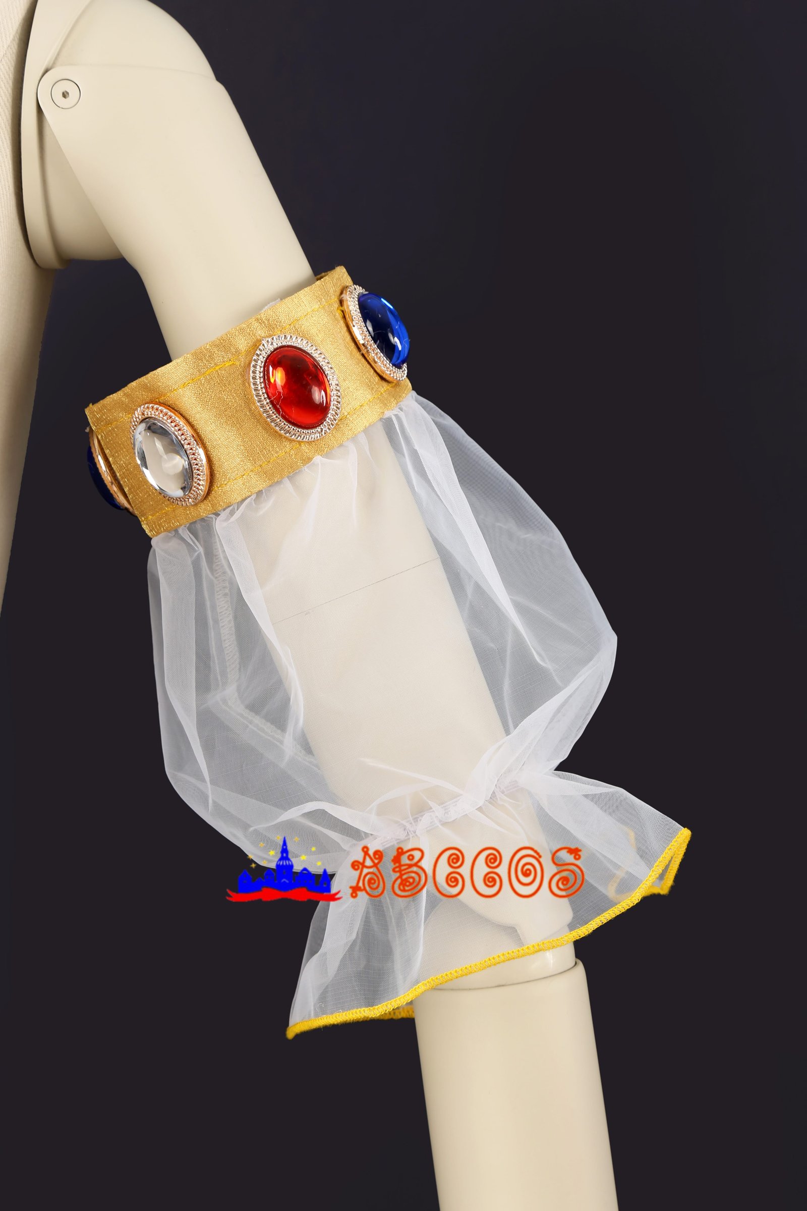 LoveLive! 『μ’s』Honoka Kousaka cosplay costume-ABCcosplay LoveLive! 『μ’s』Honoka Kousaka cosplay costume-ABCcosplay