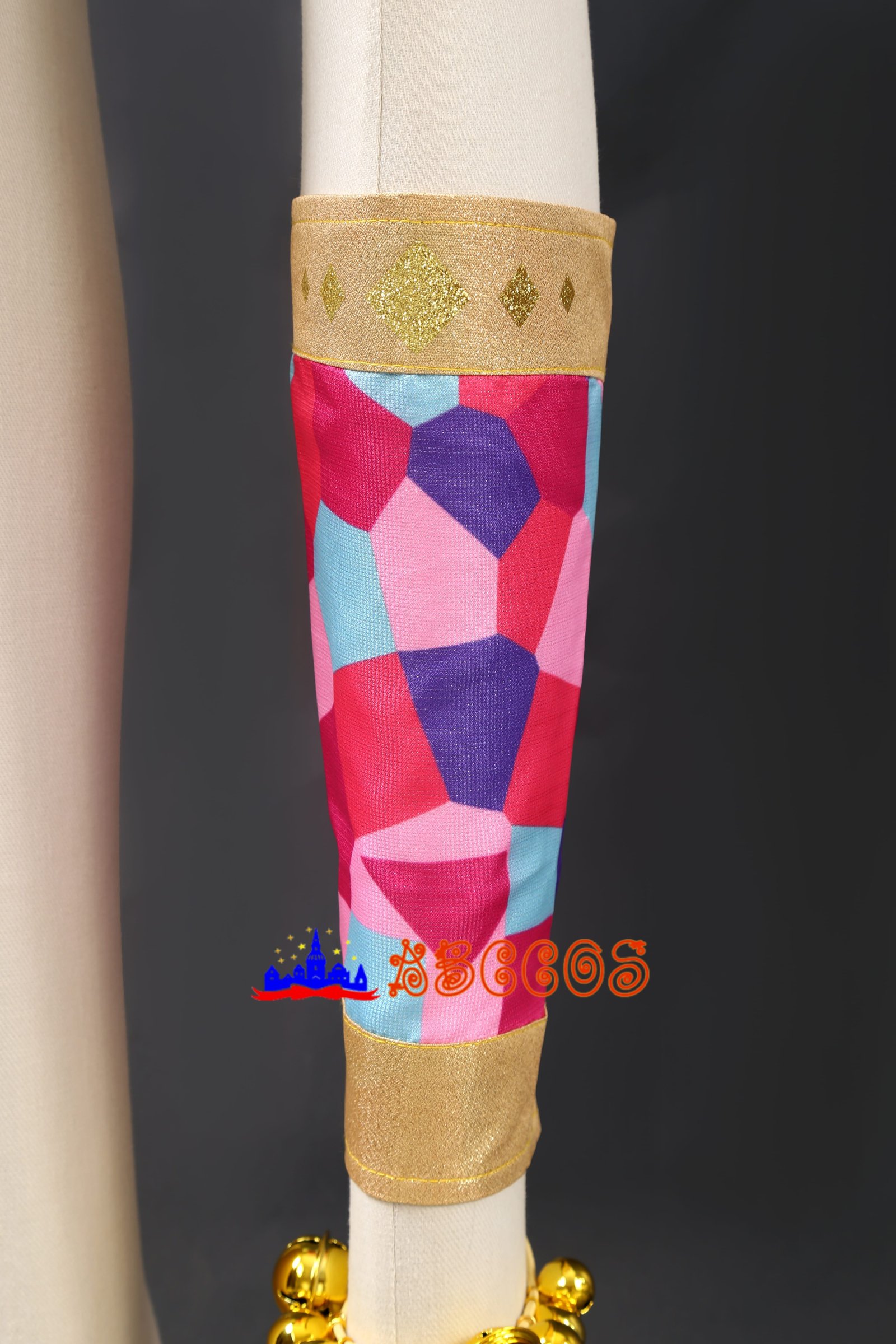 LoveLive! 『μ’s』Nico Yazawa cosplay costume-ABCcosplay LoveLive! 『μ’s』Nico Yazawa cosplay costume-ABCcosplay