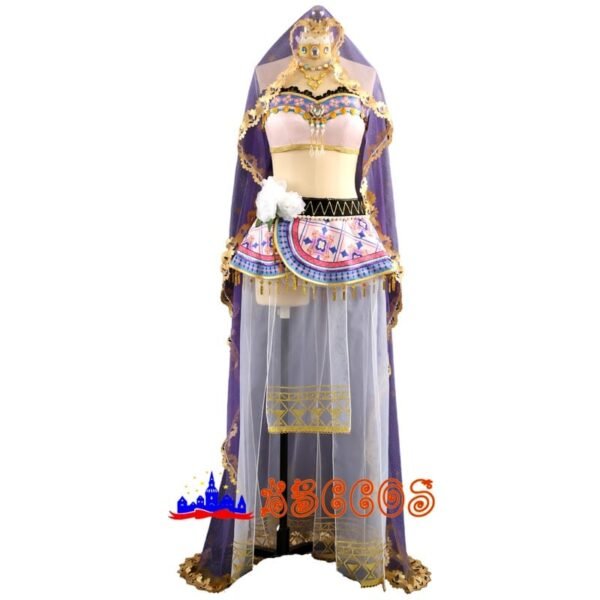 LoveLive! 『μ's』Kotori Minami cosplay costume LoveLive! 『μ's』Kotori Minami cosplay costume