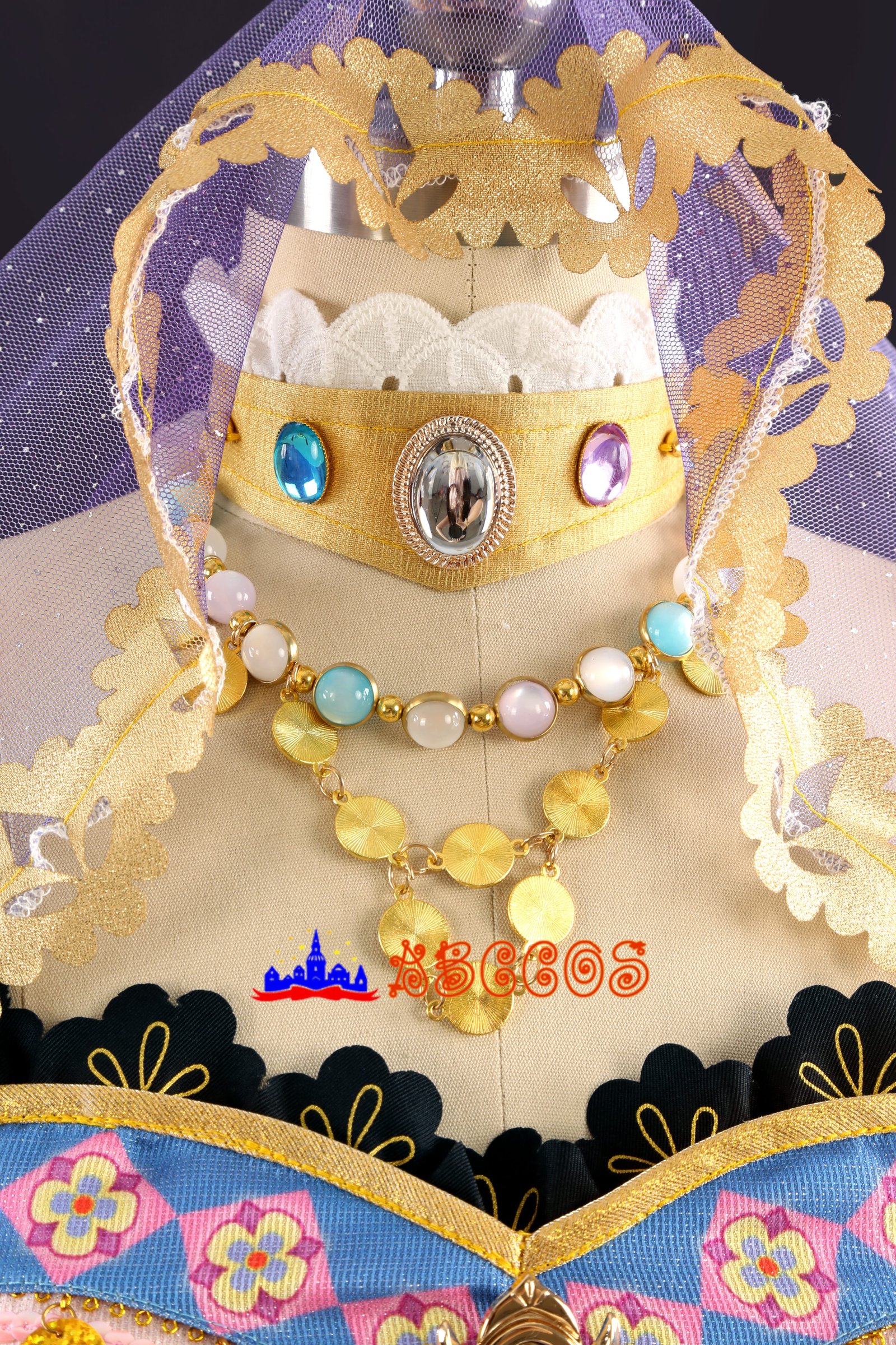LoveLive! 『μ’s』Kotori Minami cosplay costume-ABCcosplay LoveLive! 『μ’s』Kotori Minami cosplay costume-ABCcosplay