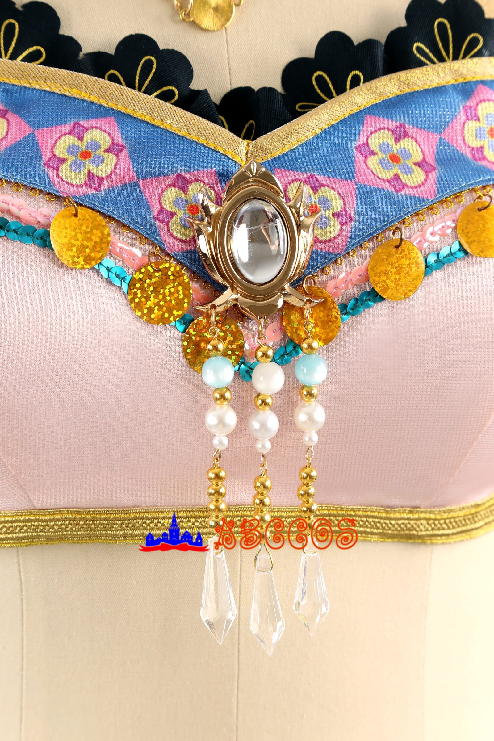 LoveLive! 『μ’s』Kotori Minami cosplay costume-ABCcosplay LoveLive! 『μ’s』Kotori Minami cosplay costume-ABCcosplay