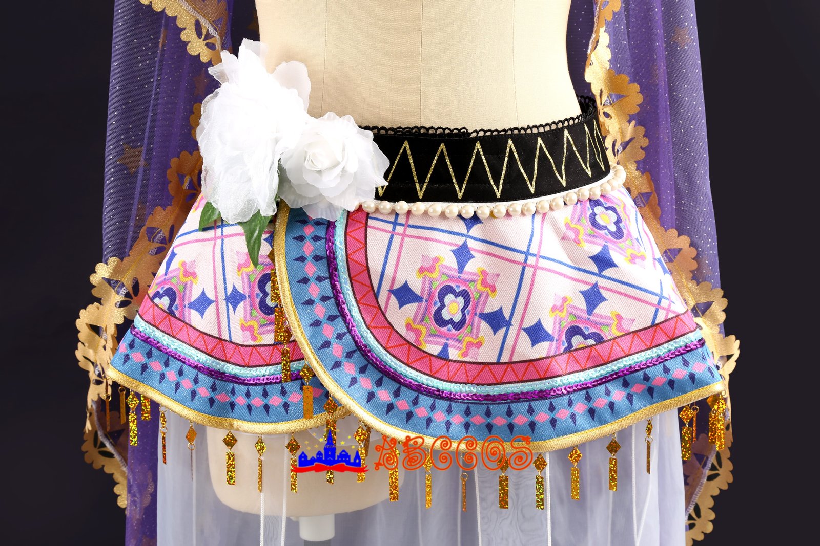 LoveLive! 『μ’s』Kotori Minami cosplay costume-ABCcosplay LoveLive! 『μ’s』Kotori Minami cosplay costume-ABCcosplay