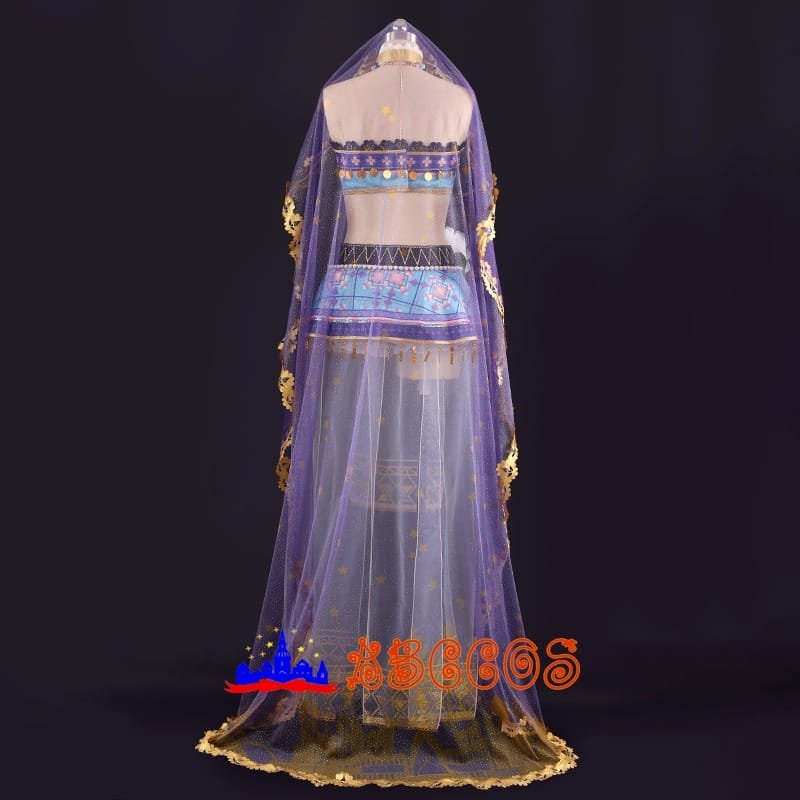 LoveLive! 『μ's』Ellie cosplay costume