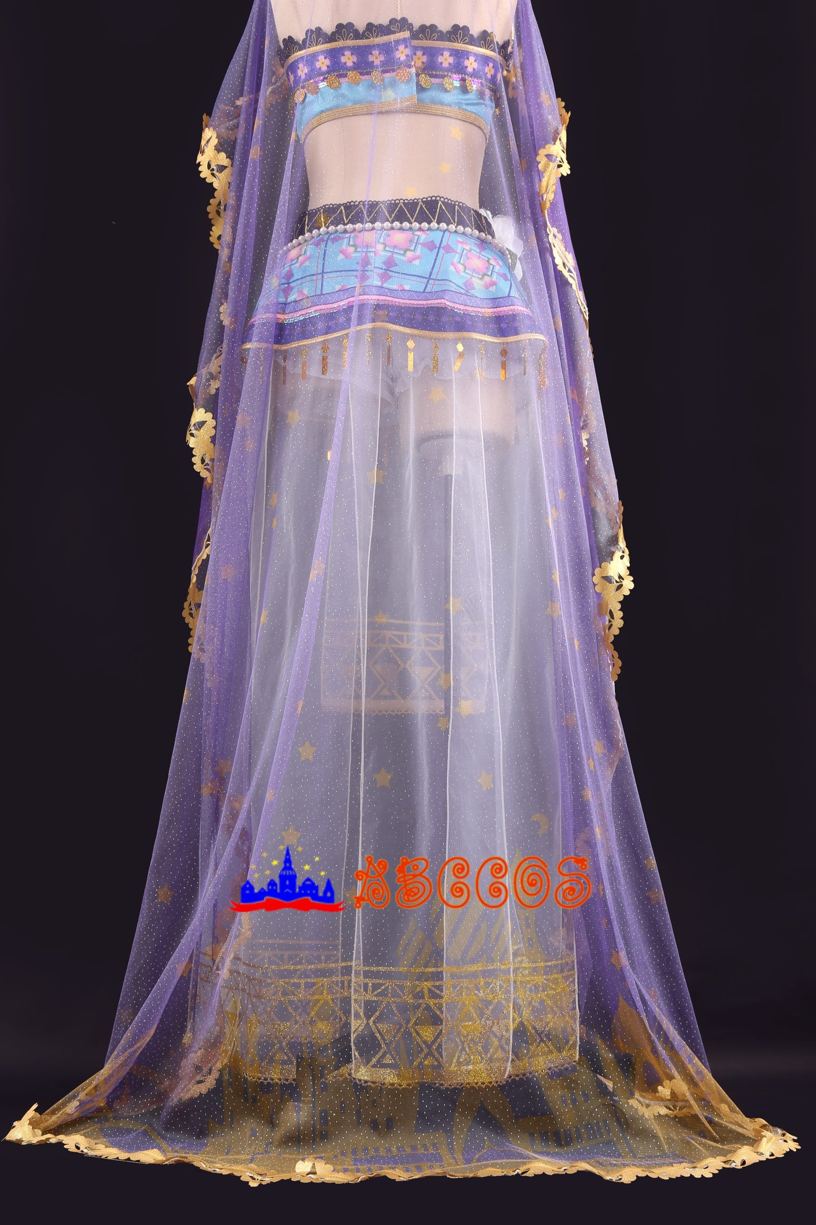 LoveLive! 『μ’s』Ellie cosplay costume-ABCcosplay LoveLive! 『μ’s』Ellie cosplay costume-ABCcosplay