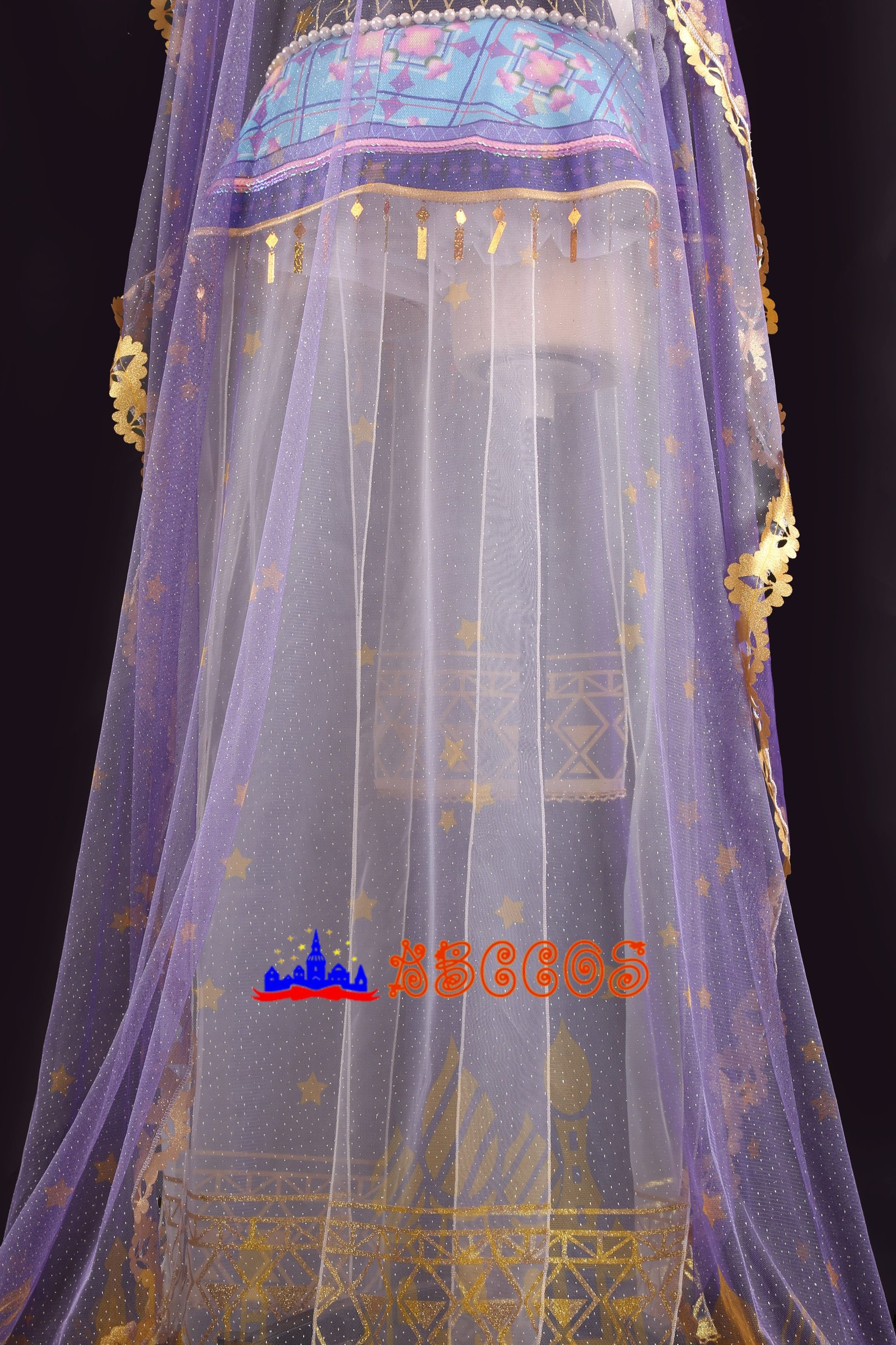 LoveLive! 『μ’s』Ellie cosplay costume-ABCcosplay LoveLive! 『μ’s』Ellie cosplay costume-ABCcosplay