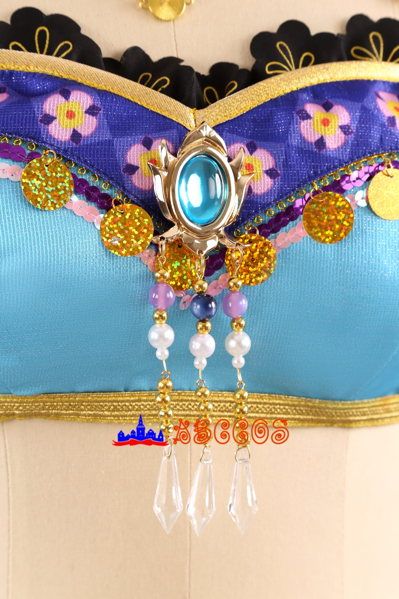 LoveLive! 『μ’s』Ellie cosplay costume-ABCcosplay LoveLive! 『μ’s』Ellie cosplay costume-ABCcosplay