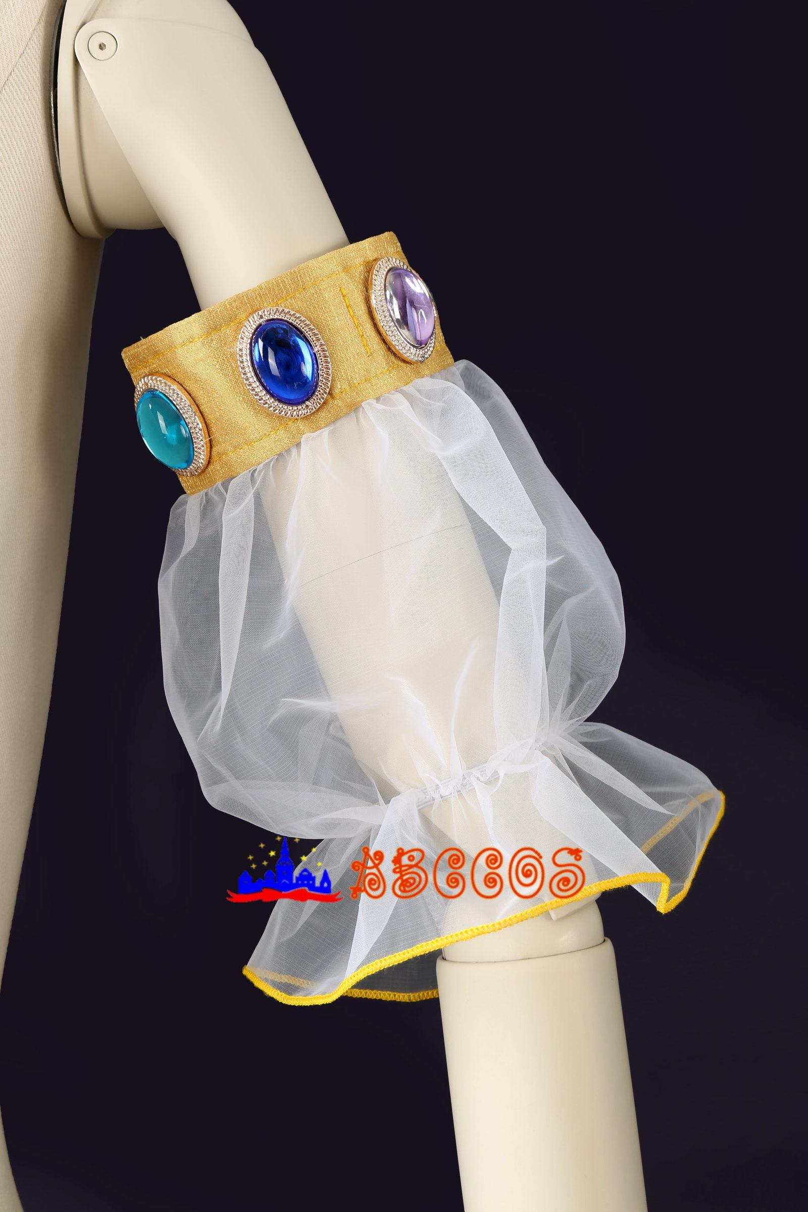 LoveLive! 『μ’s』Ellie cosplay costume-ABCcosplay LoveLive! 『μ’s』Ellie cosplay costume-ABCcosplay