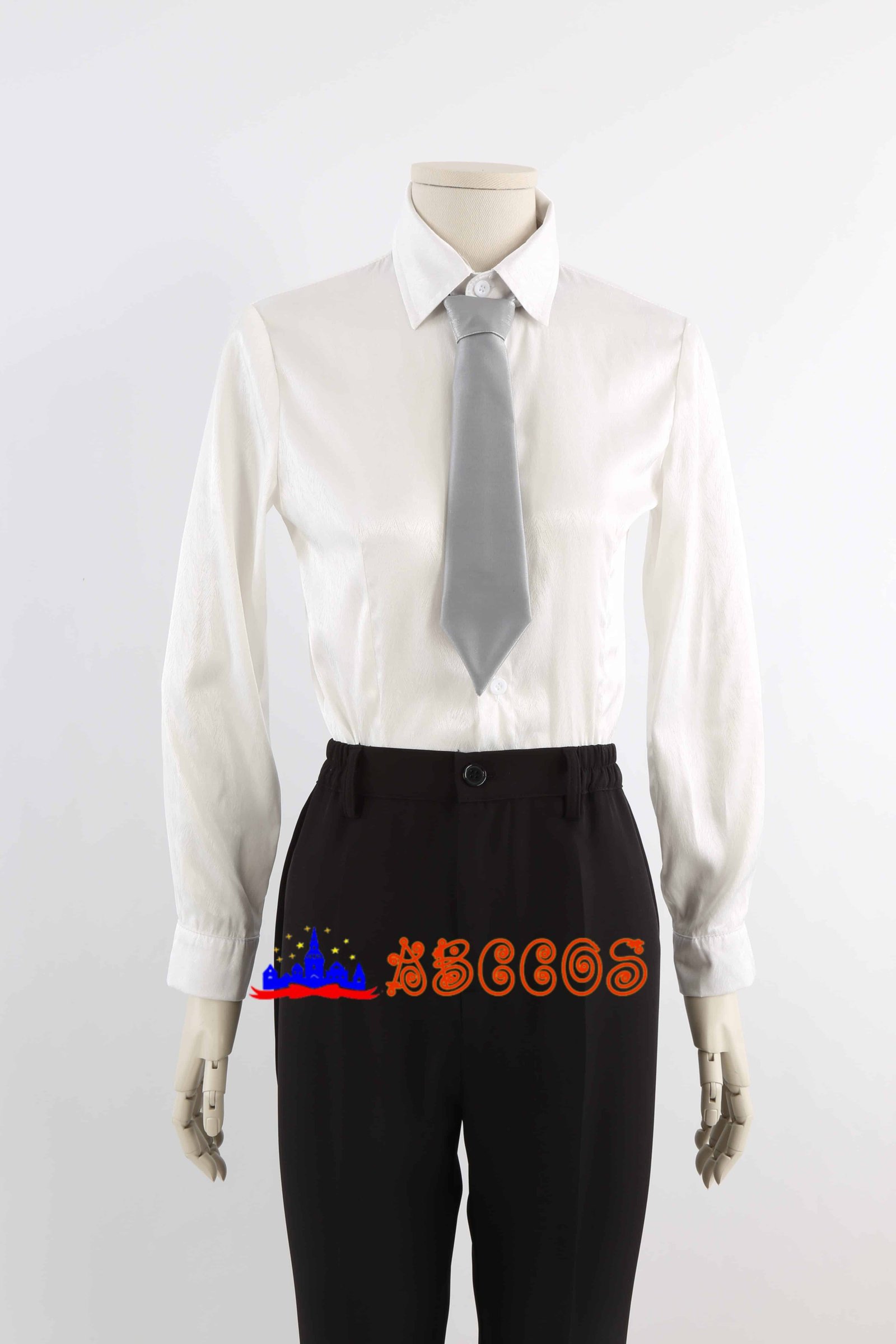 Disney Twisted-Wonderland Halloween Event 2024 Jade Leech cosplay costume-ABCcosplay Disney Twisted-Wonderland Halloween Event 2024 Jade Leech cosplay costume-ABCcosplay
